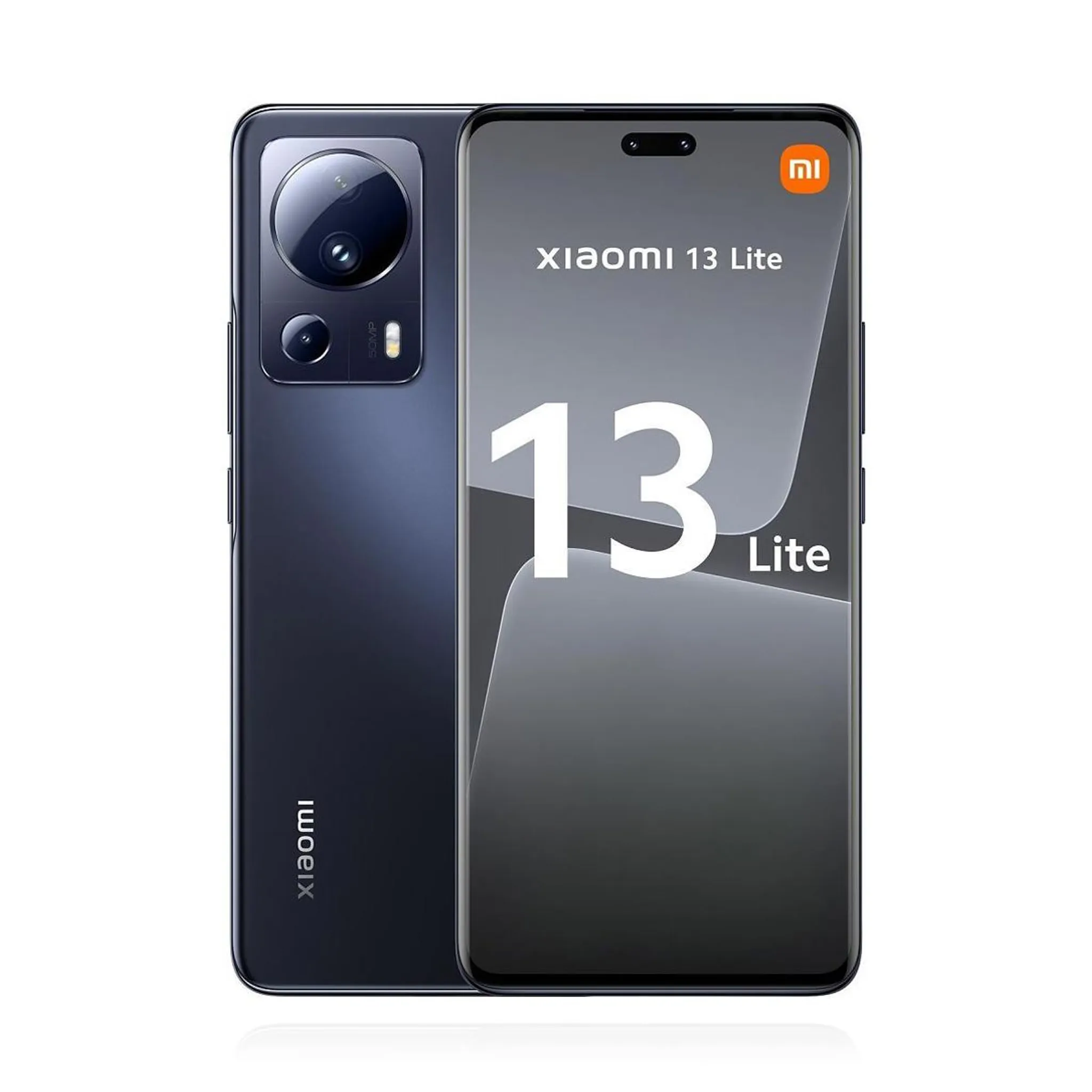 13 GB / GB 8 Lite 5G Xiaomi - Smartphone 256