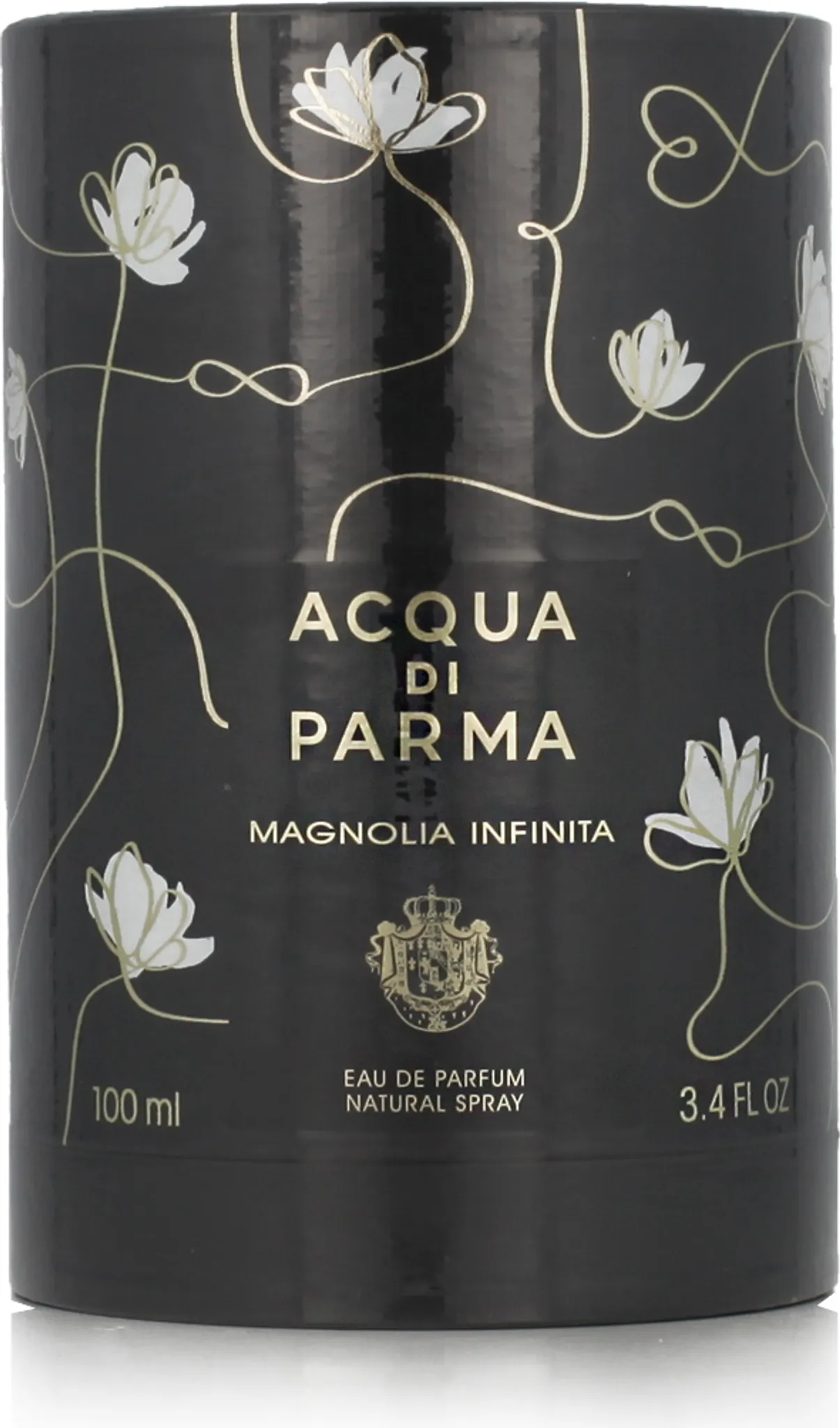 ACQUA DI PARMA マグノリアインフィニタ　100ml Magnolia Infinita - Woda perfumowana i ACQUA DI PARMA ≡ SEPHORA
