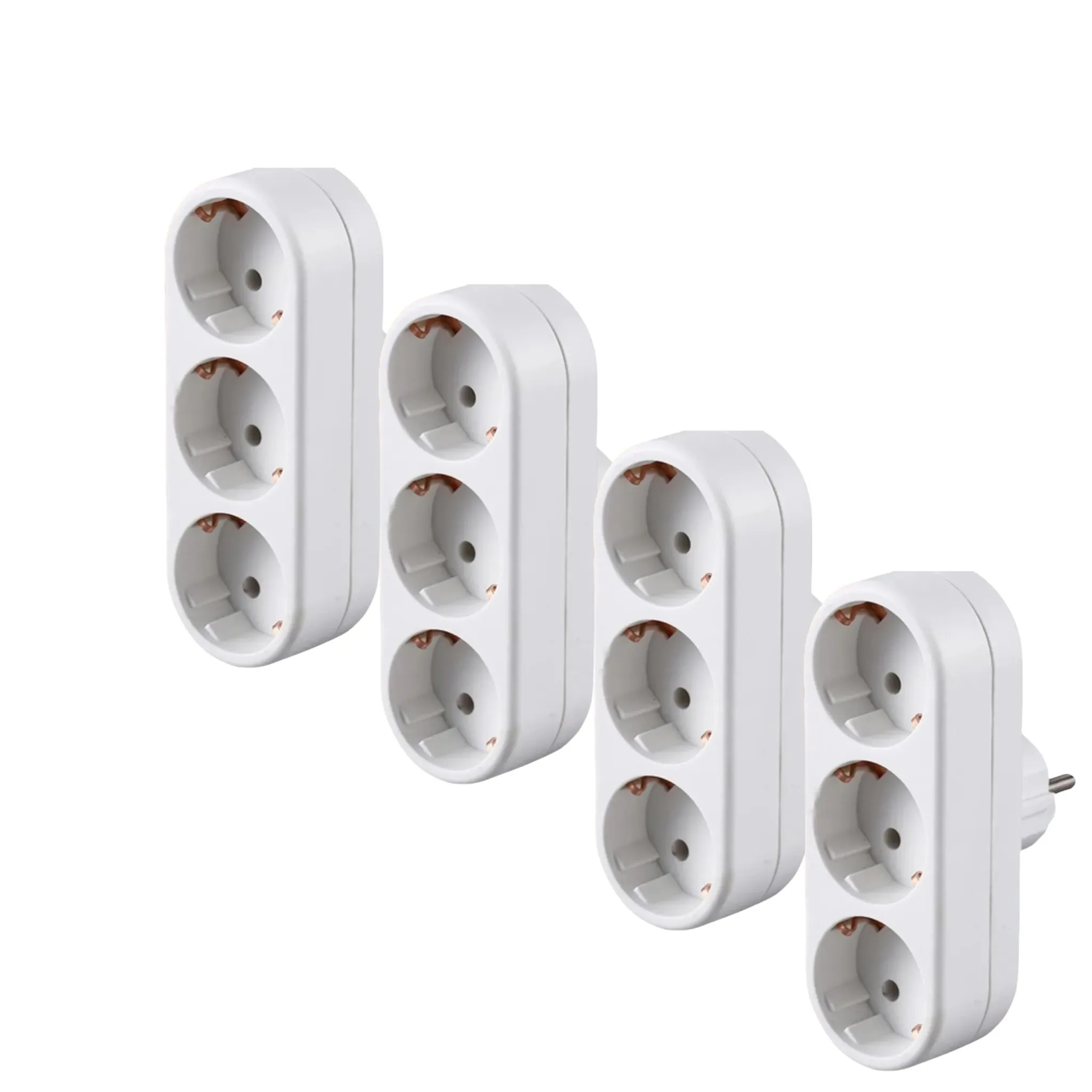 Steckdosenadapter 3/8" Auf 1/2" – Antriebsumwandler Für Ratschenschlüssel & Schraubendreher