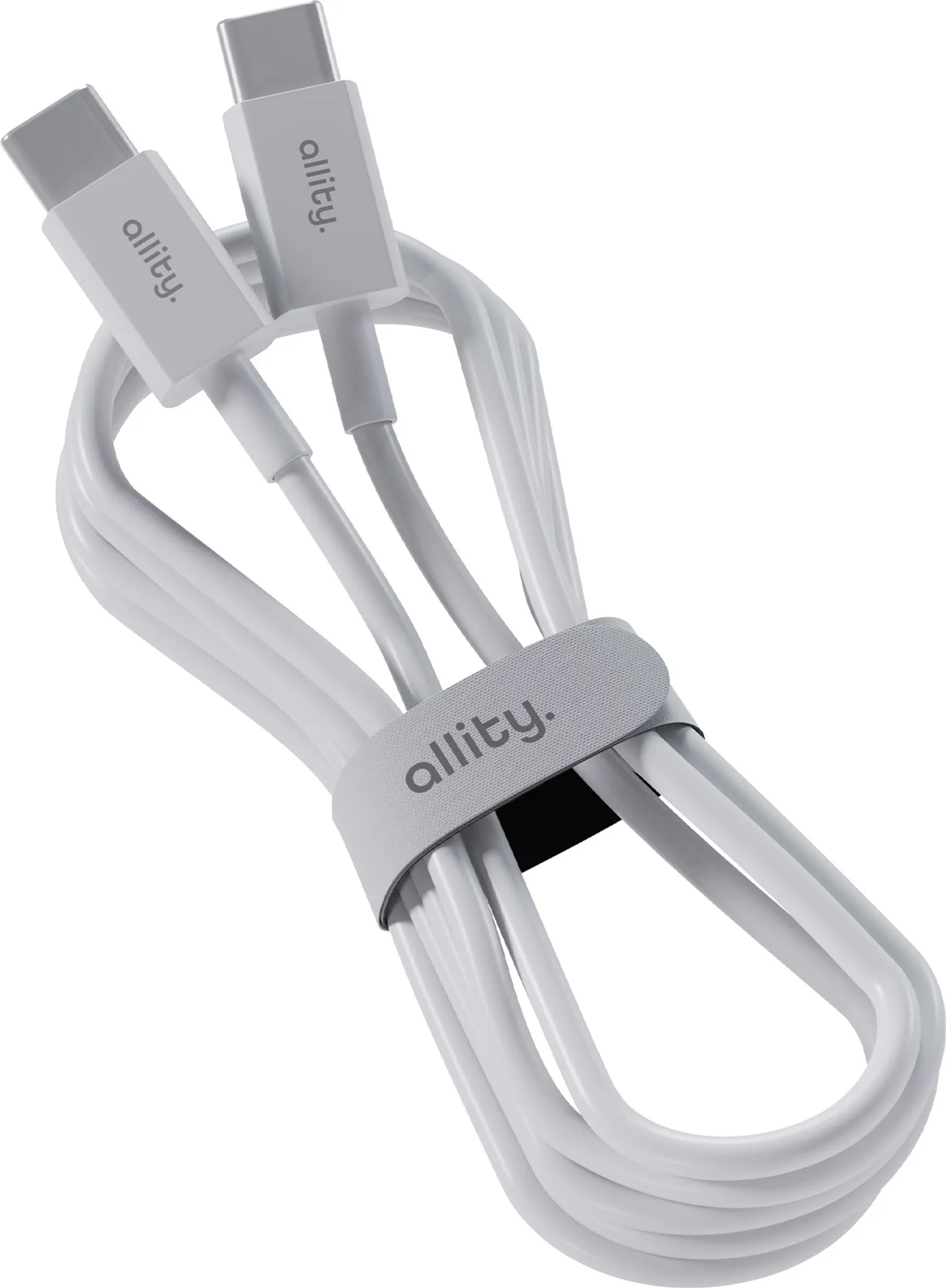 Baseus Mstr Cavo USB-C In Nylon Intrecciato 3 Metri - Cavo Dati E Ricarica Veloce, Resistente, Colore Nero/Rosso