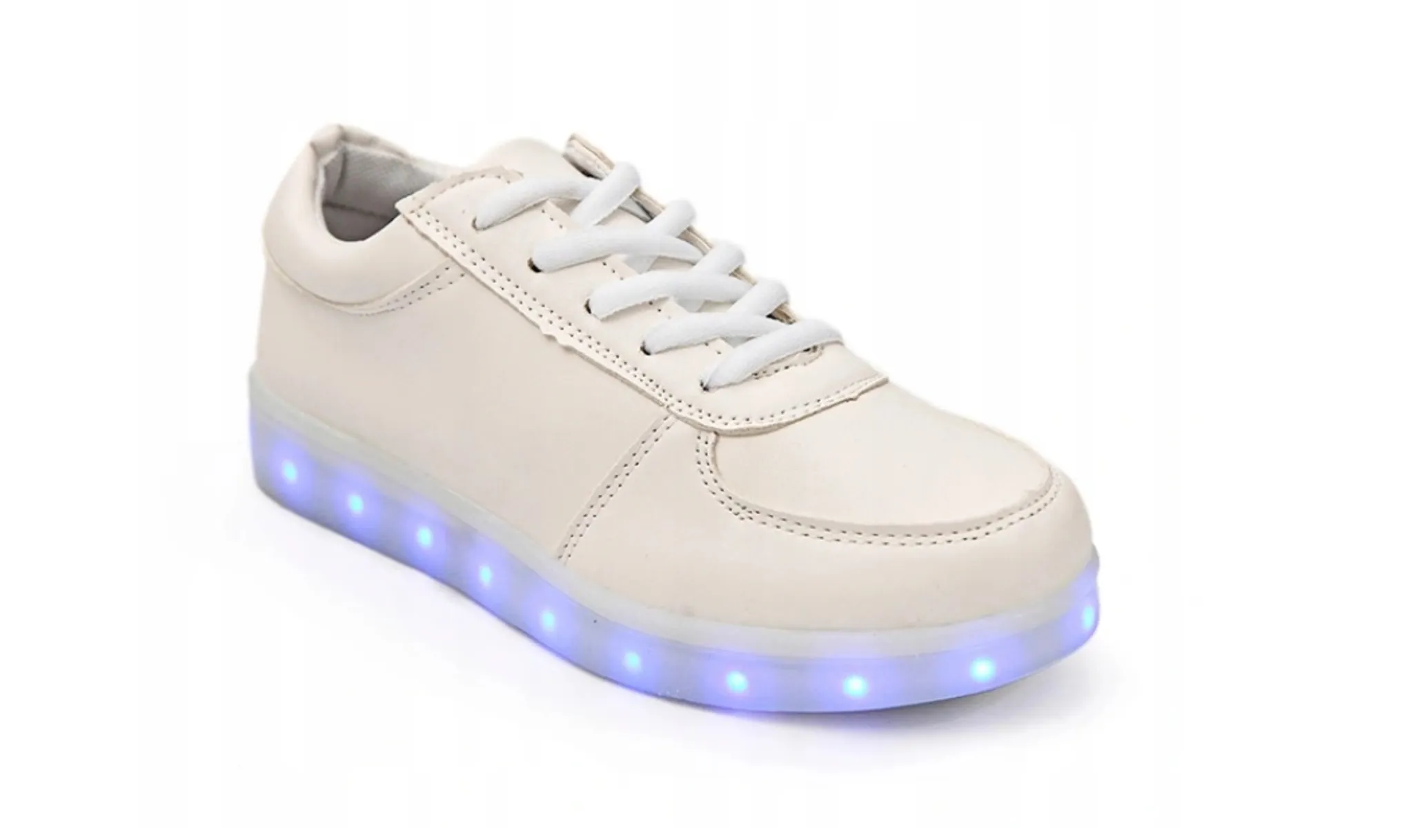Flamme Und Flügel Design Laufschuhe Schuhe Für Junge/Mädchen 7 Farben Wechselhaftes Blinken Sport LED Leuchten Chargable Durch USB-Linie LED 