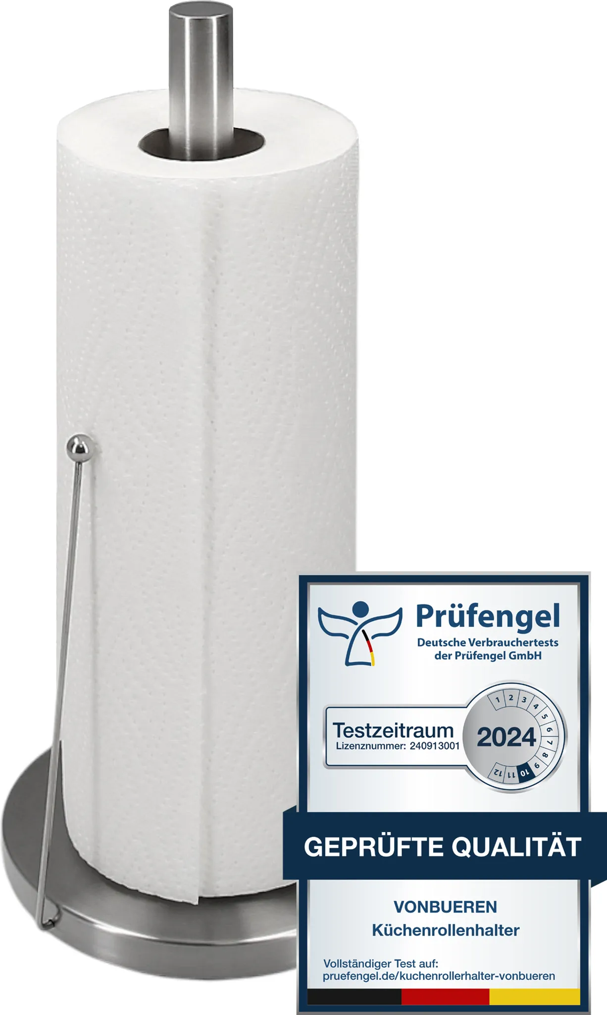 Produktbild von Restaurant-Bestellhalter, Küchen-Tickethalter, Catering-Tickethalter
