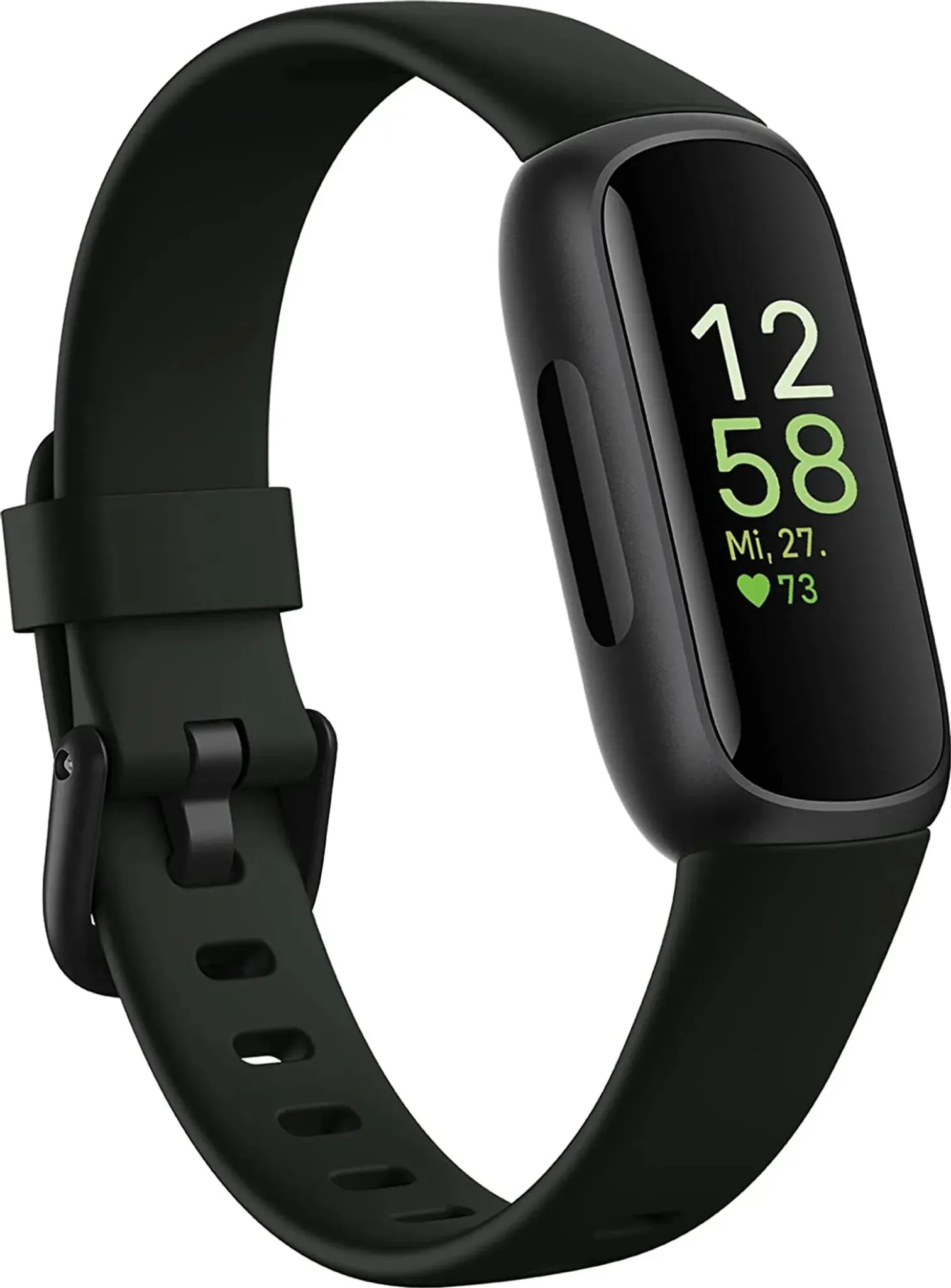 Fitbit Inspire 3 Midnight Zen/Black | Kaufland.de