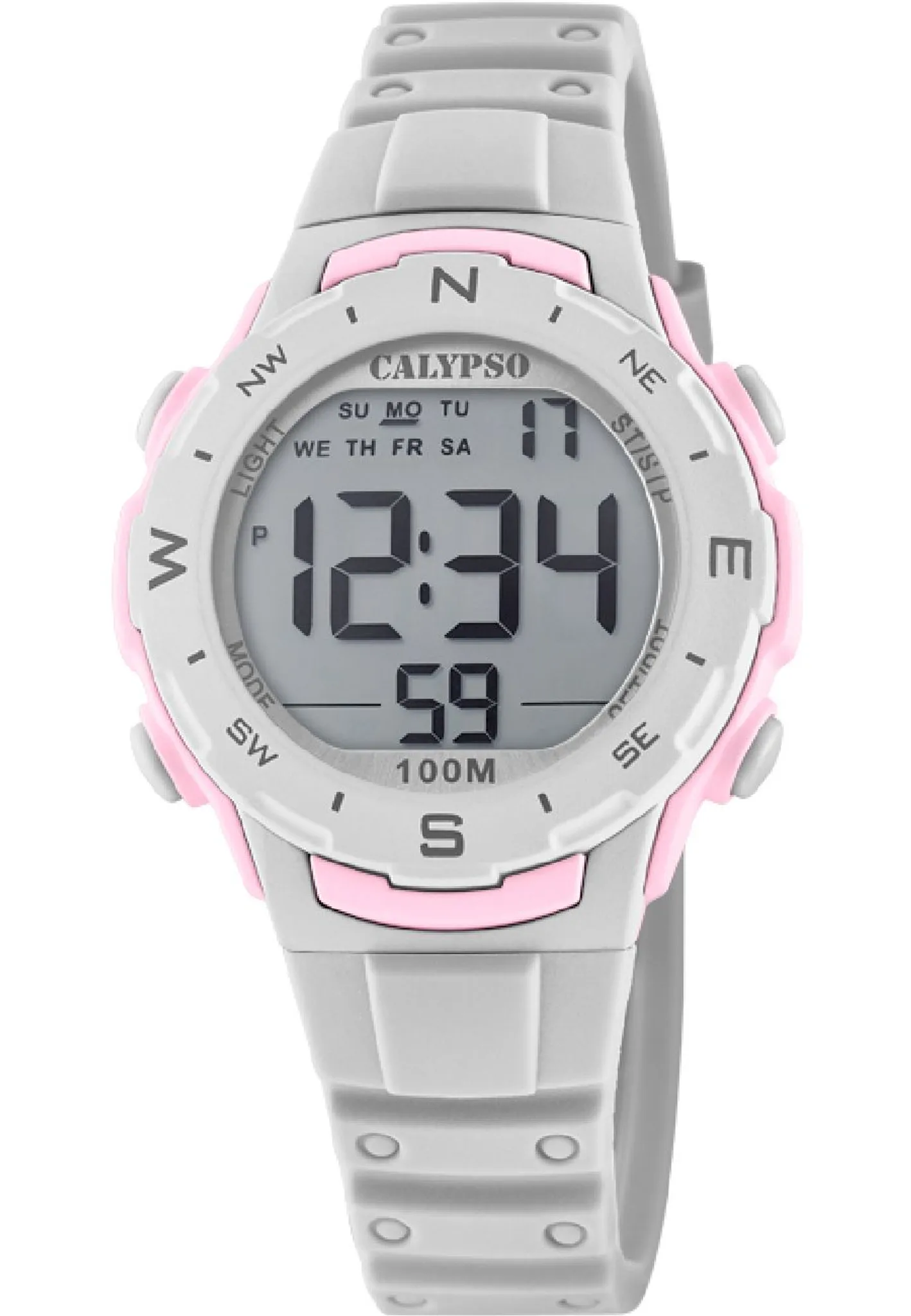 Calypso - K5801/1 - Uni hodinky - Náramkové
