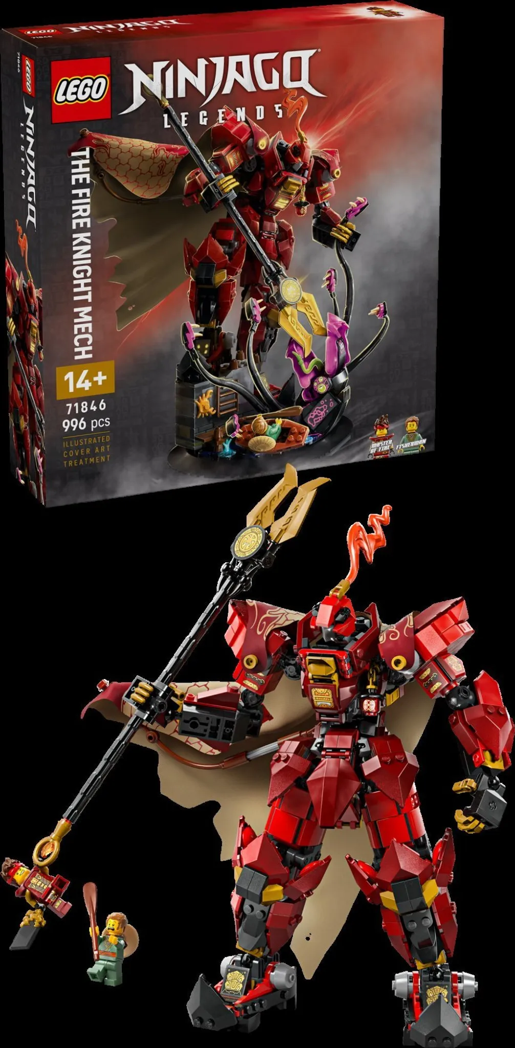 レイ　0725 Zbrojownia Iron Mana 76167 | Marvel | Oficjalnym sklepie
