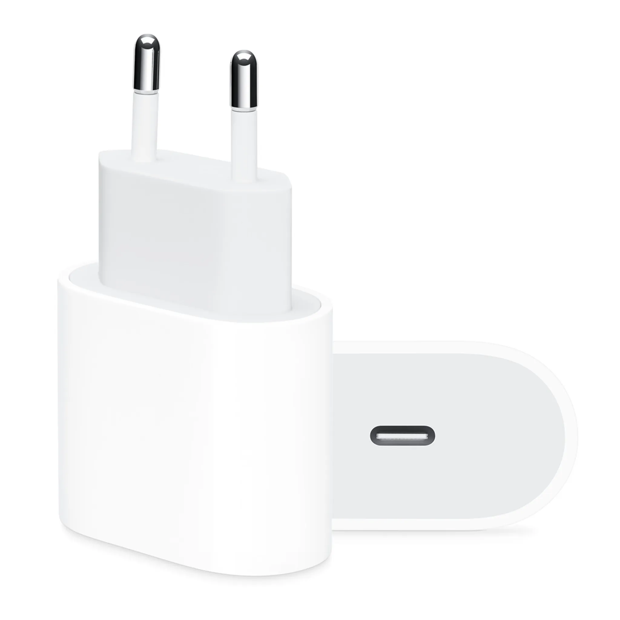 Apple 20W USB-C Power Adapter für iPhone 11