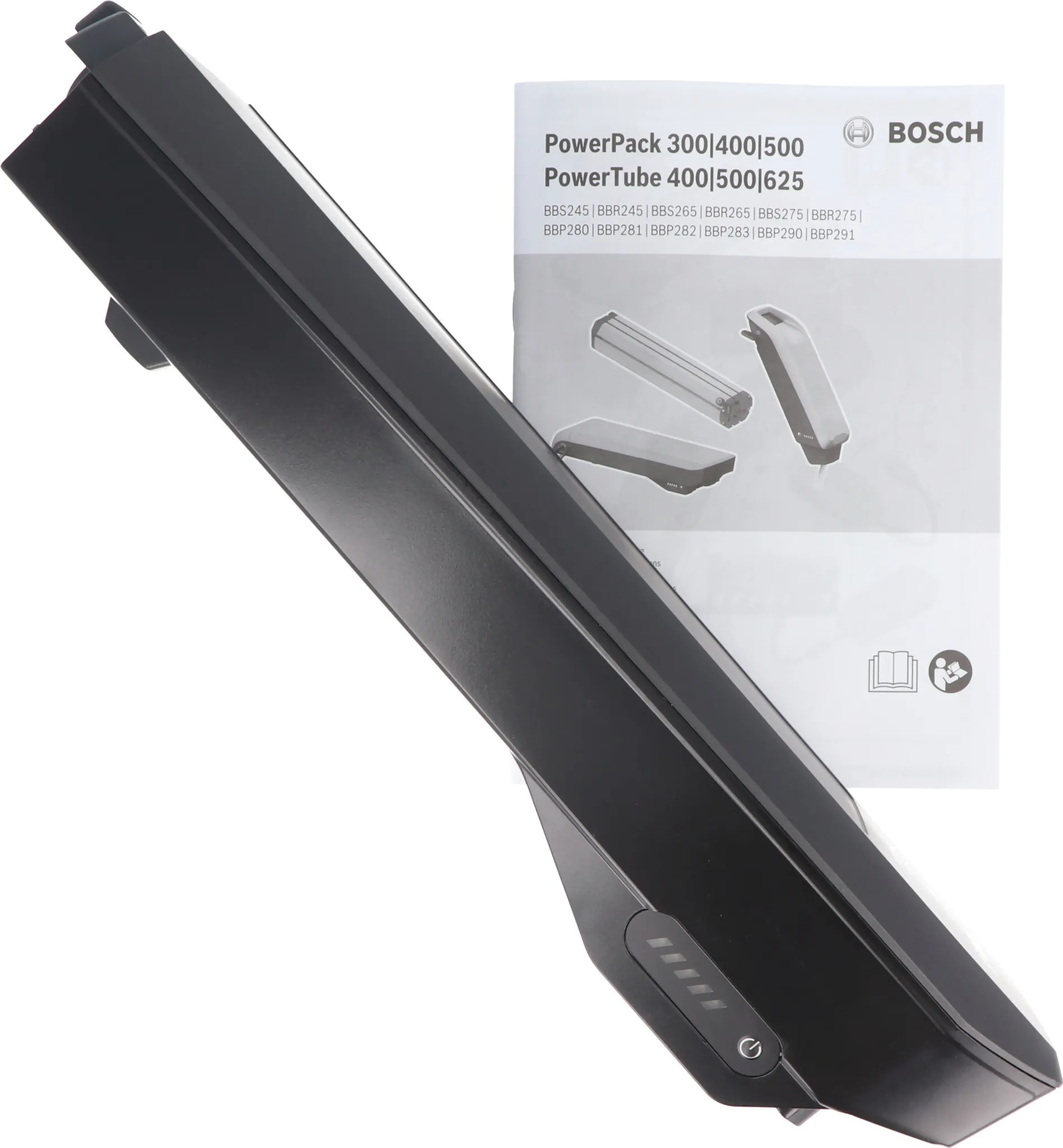 Bosch powerpack online