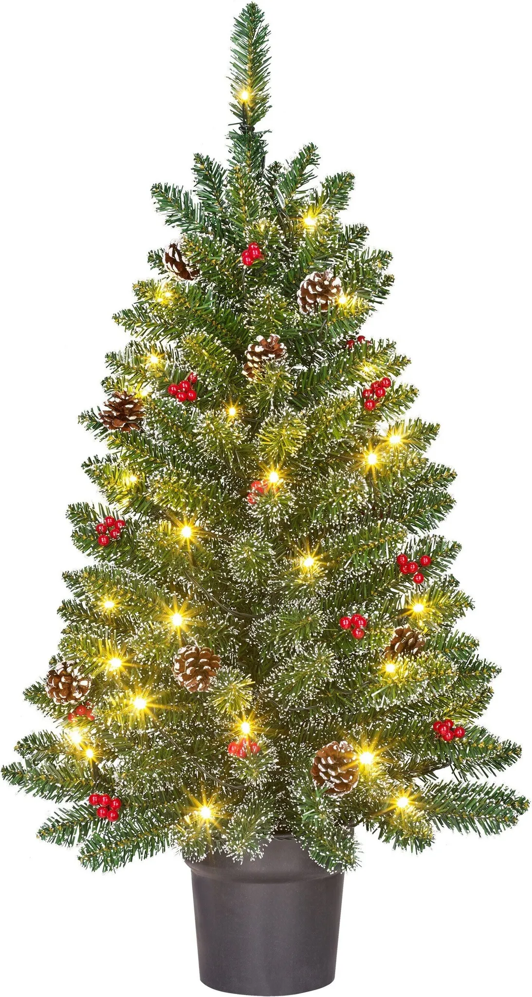 pflanztopf glasiert groß NEU !! 2.Wahl !! Großer Blumentopf Pflanzschale winterfest grau anthra – La  Casa