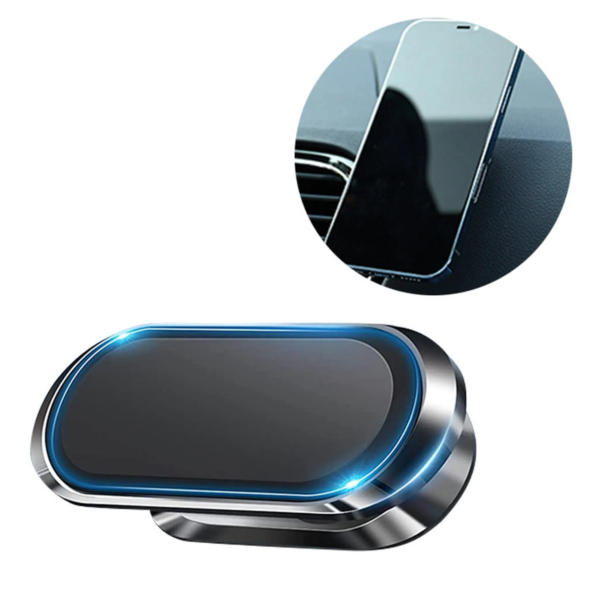 Joyroom - Magnetische Qi Wireless Autohalterung für Lüftungsgitter