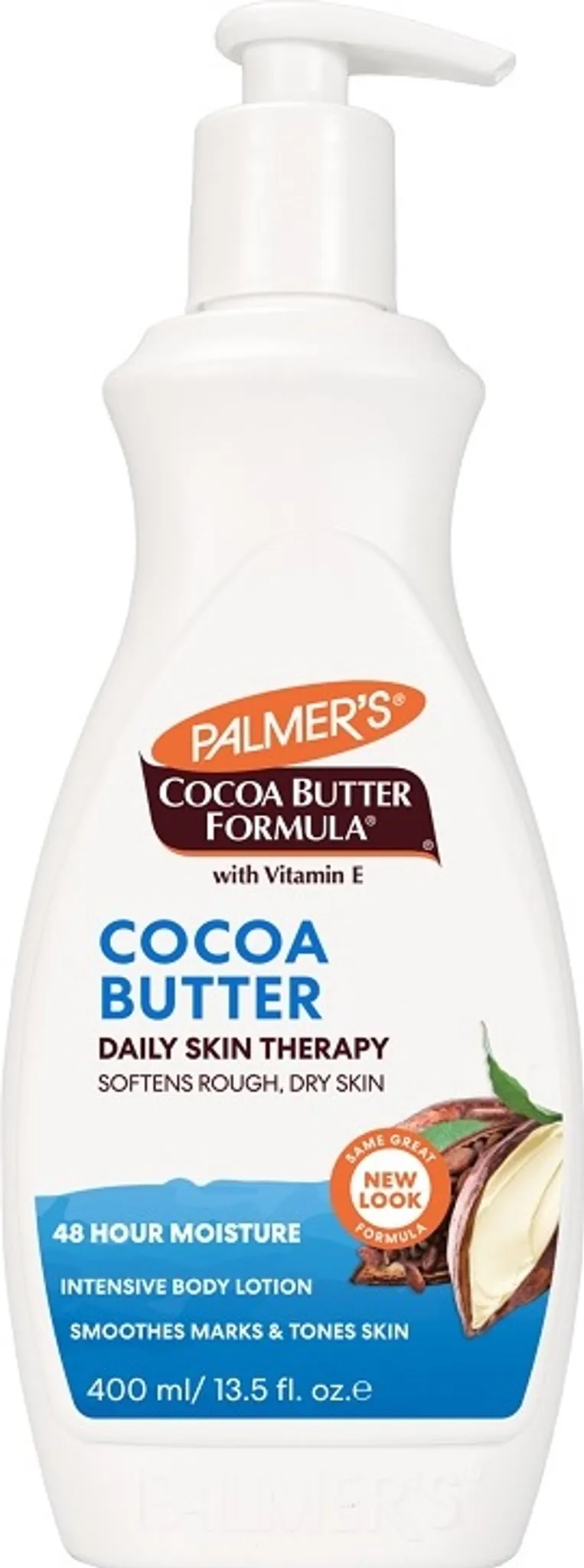Palmers Kakaobutterdose Mit Vitamin E – 2 X 100 Ml Für Intensive Hautpflege