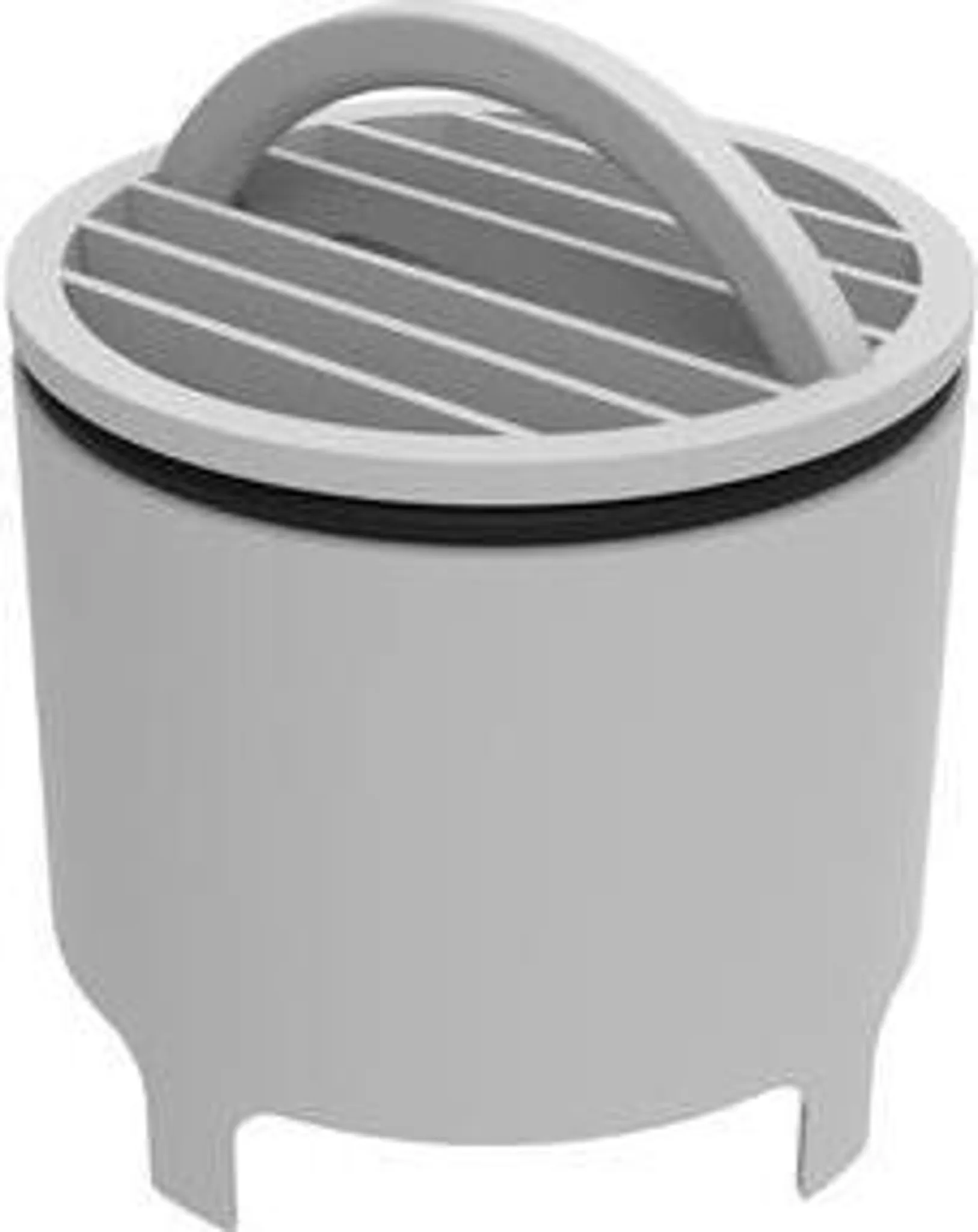 3er-Pack MT6701 Magnetischer Drehgeber – Hall-Sensor-Modul Für 0-360° Winkelmessung, I2C, 3,3-5V