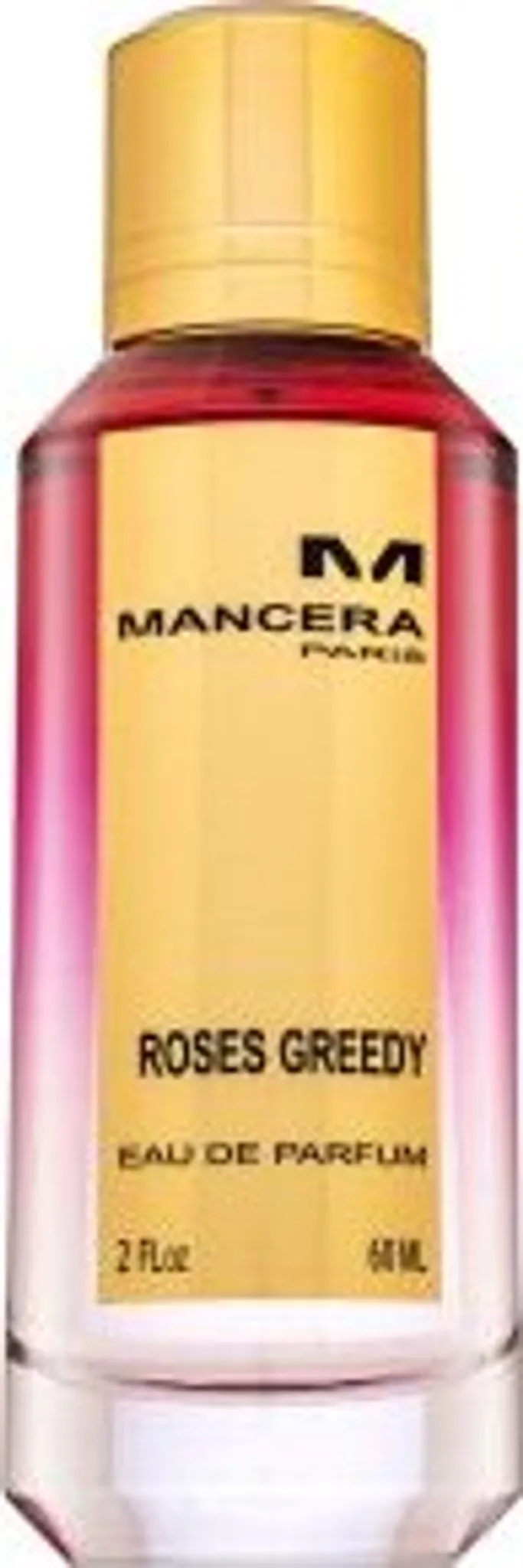 Mancera roses best sale greedy 60ml