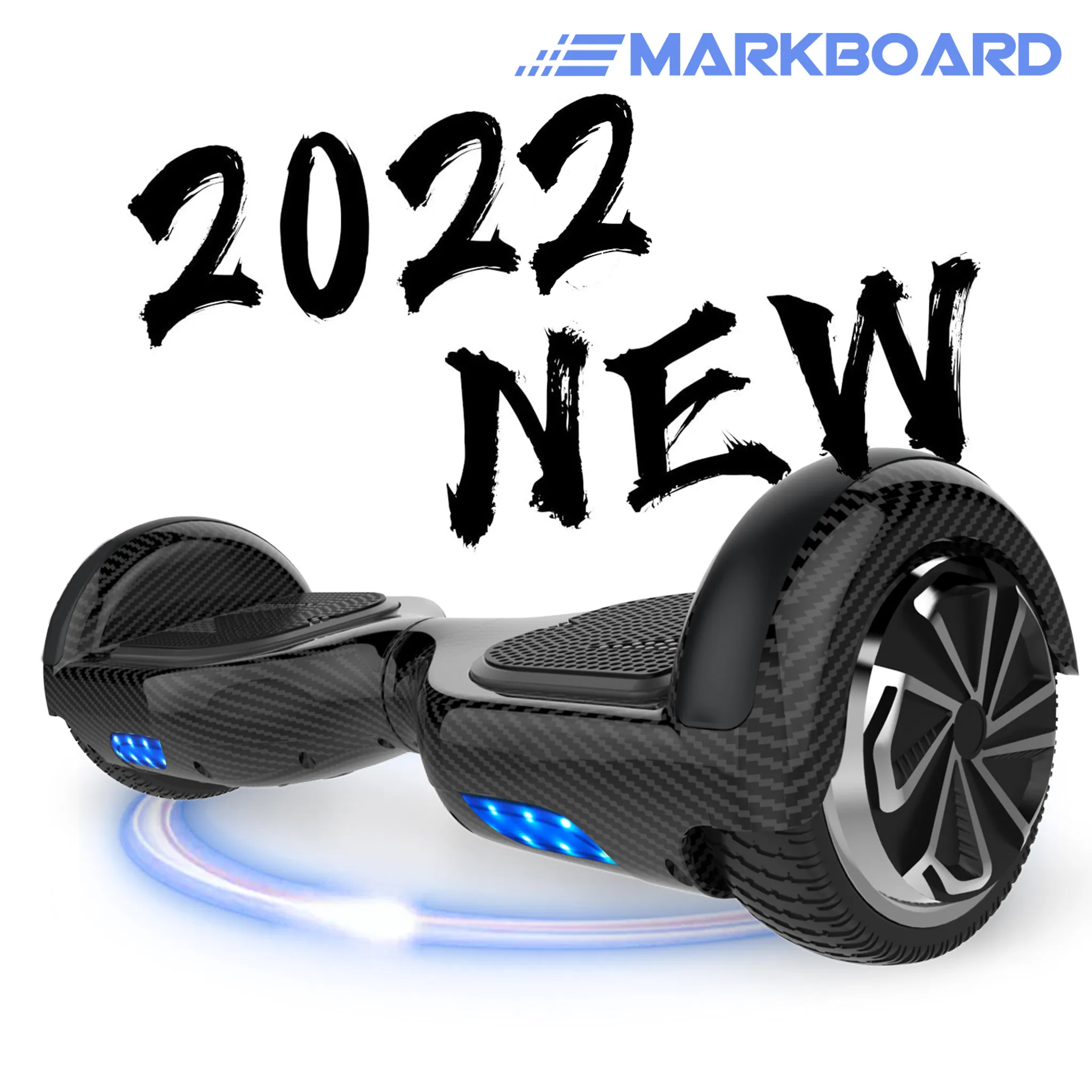Sitz-Upgrades für Hoverboards: Elektro-Kart statt Balancing-Board