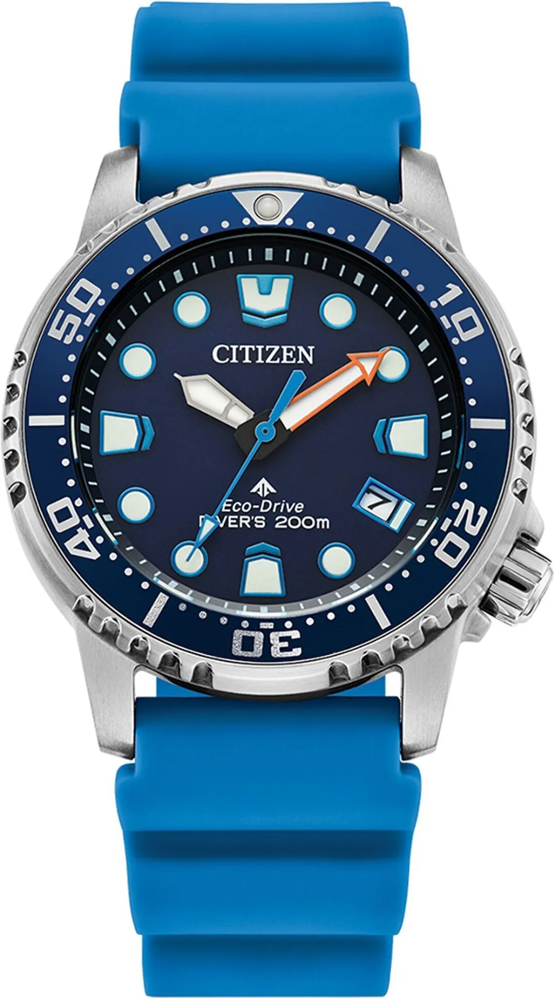 Citizen EO2028-06L Eco-Drive Marine Promaster Damenuhr