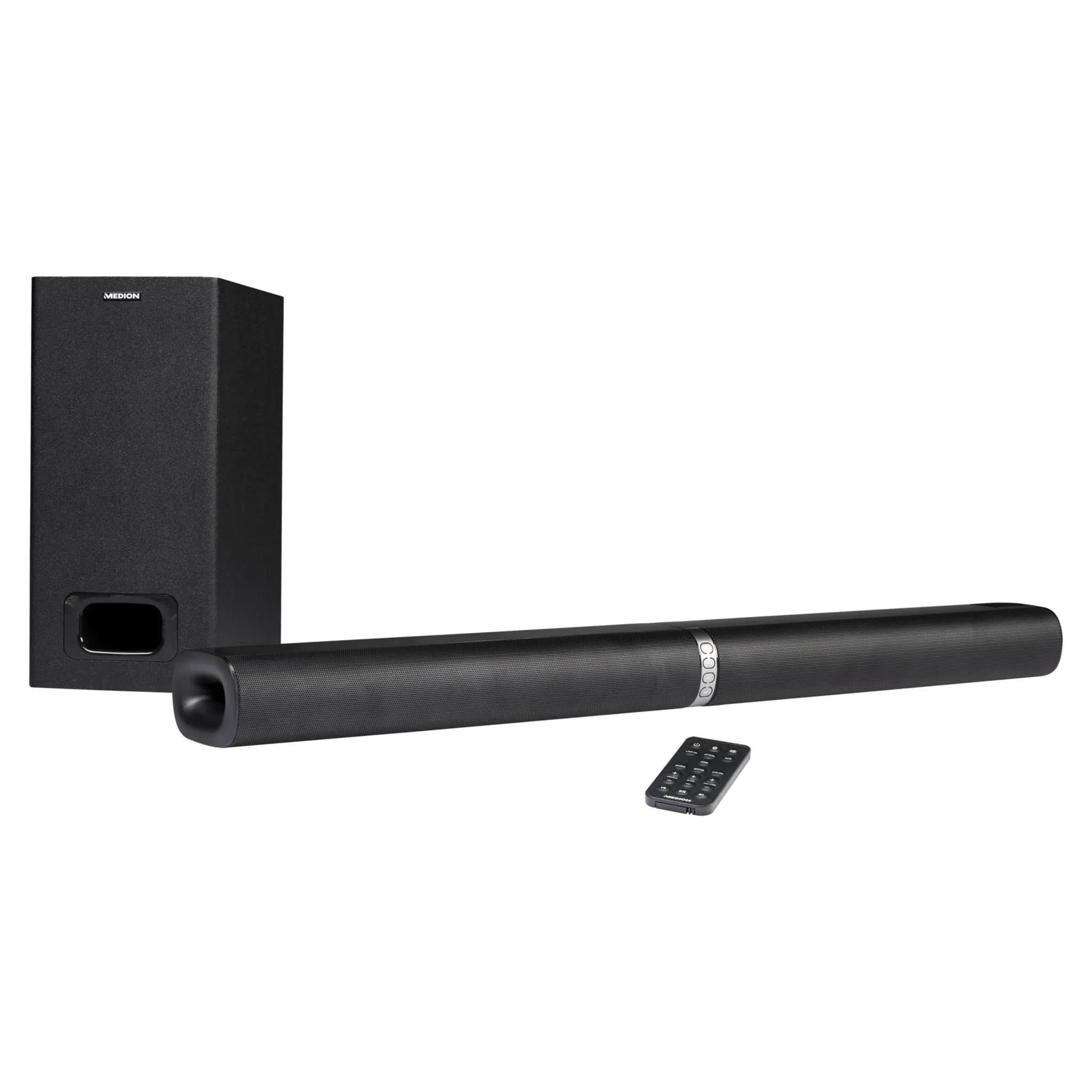 MEDION P61220 2in1 Convertible Bluetooth TV
