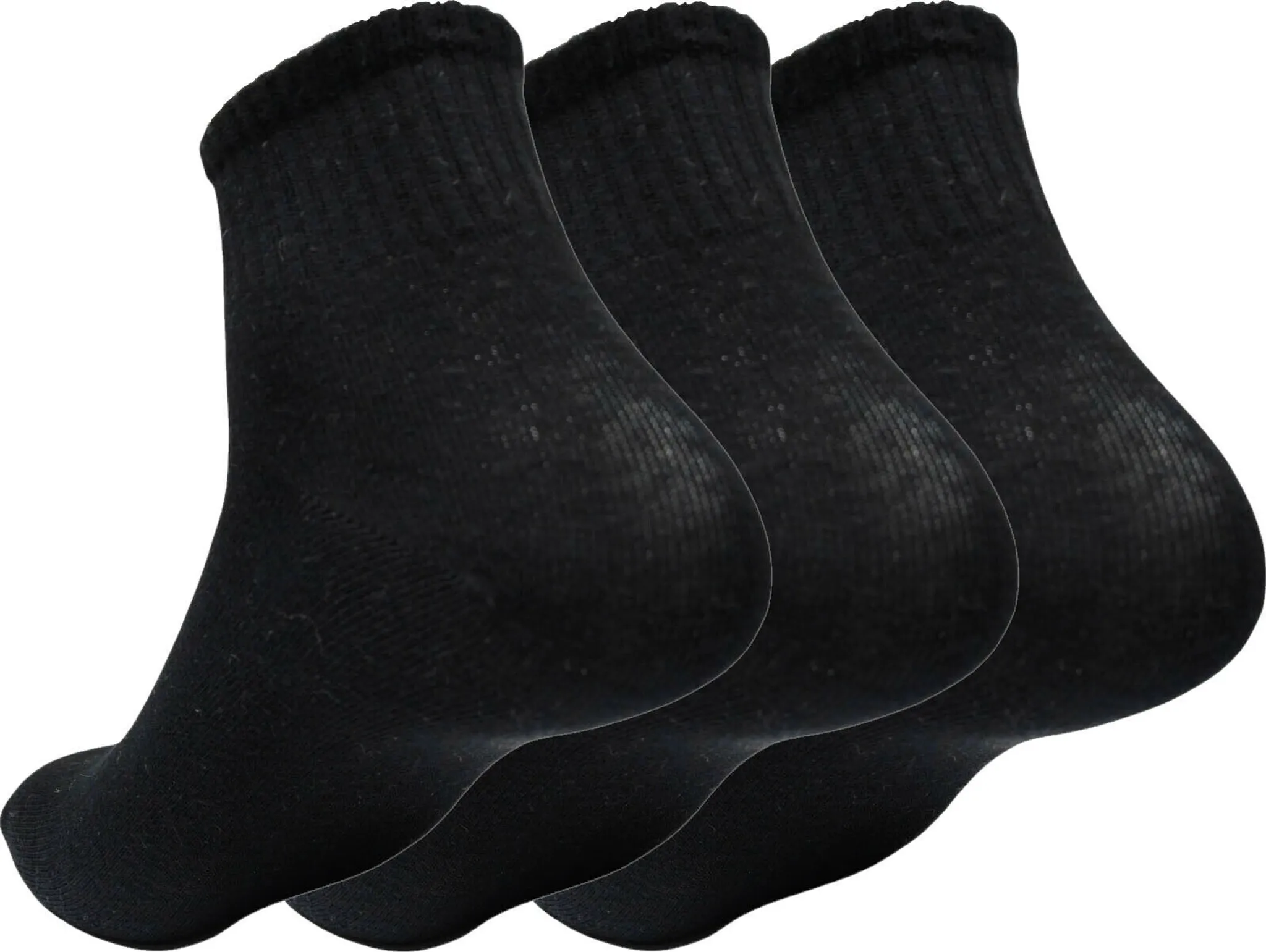39-50 30 Paar Socken grau Sportsocken Arbeitssocken Tennissocken Gr 