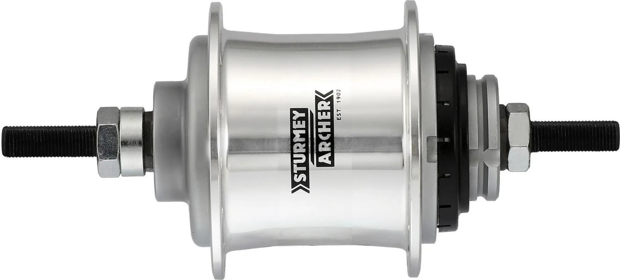 Circlip Pour Pignon De Moyeu Intégré 3 Vitesses Sturmey Archer