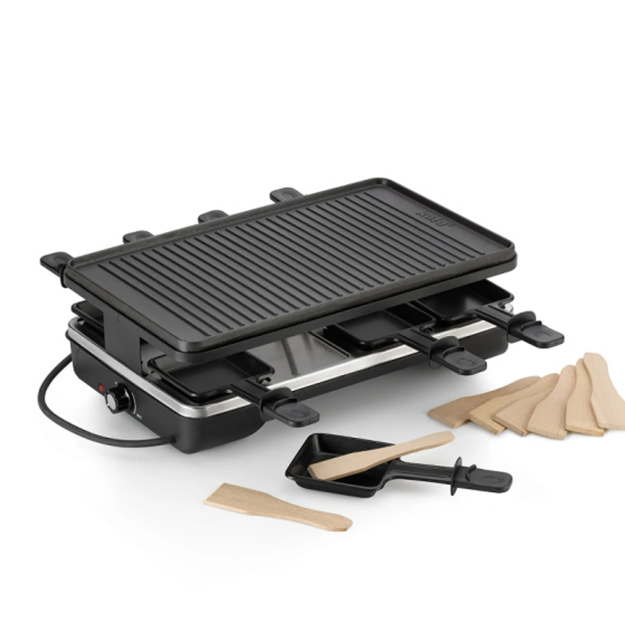 Raclette Party Grill - 31602