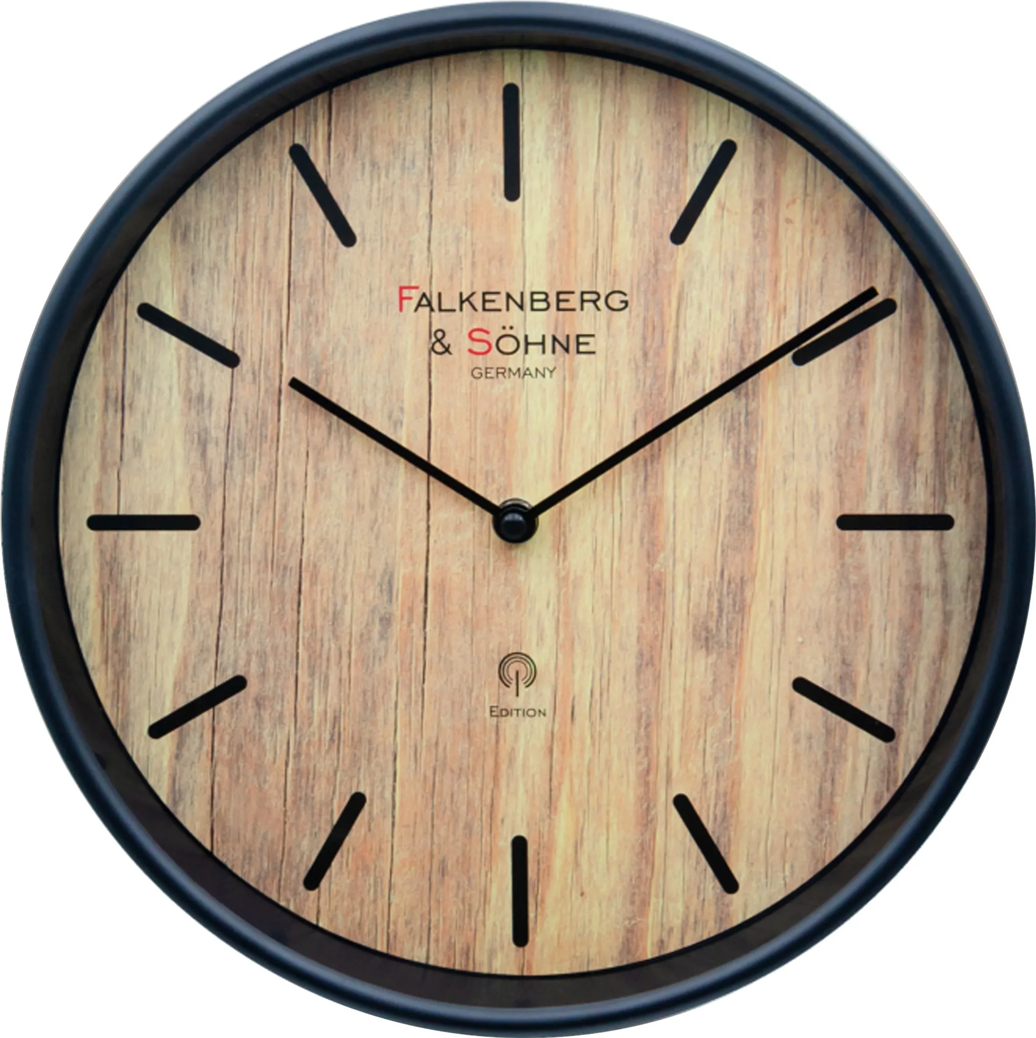 Wanduhr Lautlos Wanduhr Funk Wanduhr Lautlos St Leonhard Uhren