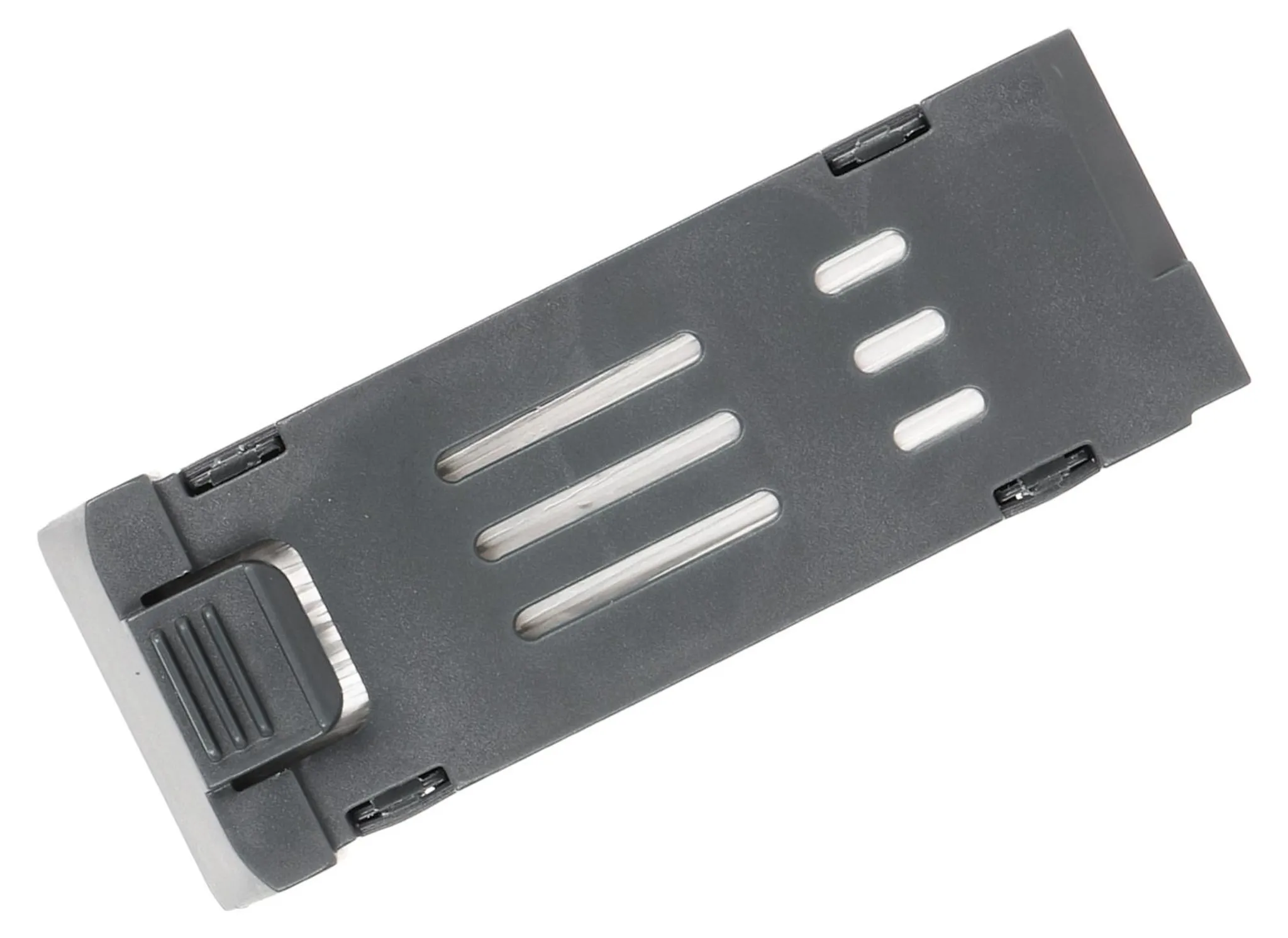 Batteria Drone 3.7V 1800mAh Al Litio, Sostitutiva Compatibile Con E58, JY019, X Pro, E88, L800 E Altri, Guscio ABS Resistente - 2