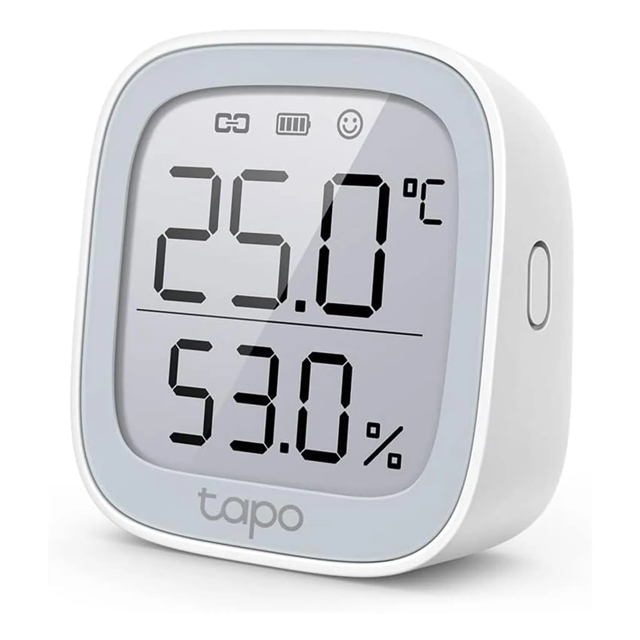 TP-Link Tapo T310 Smart Temperatur& Feuchtigkeits-Sensor