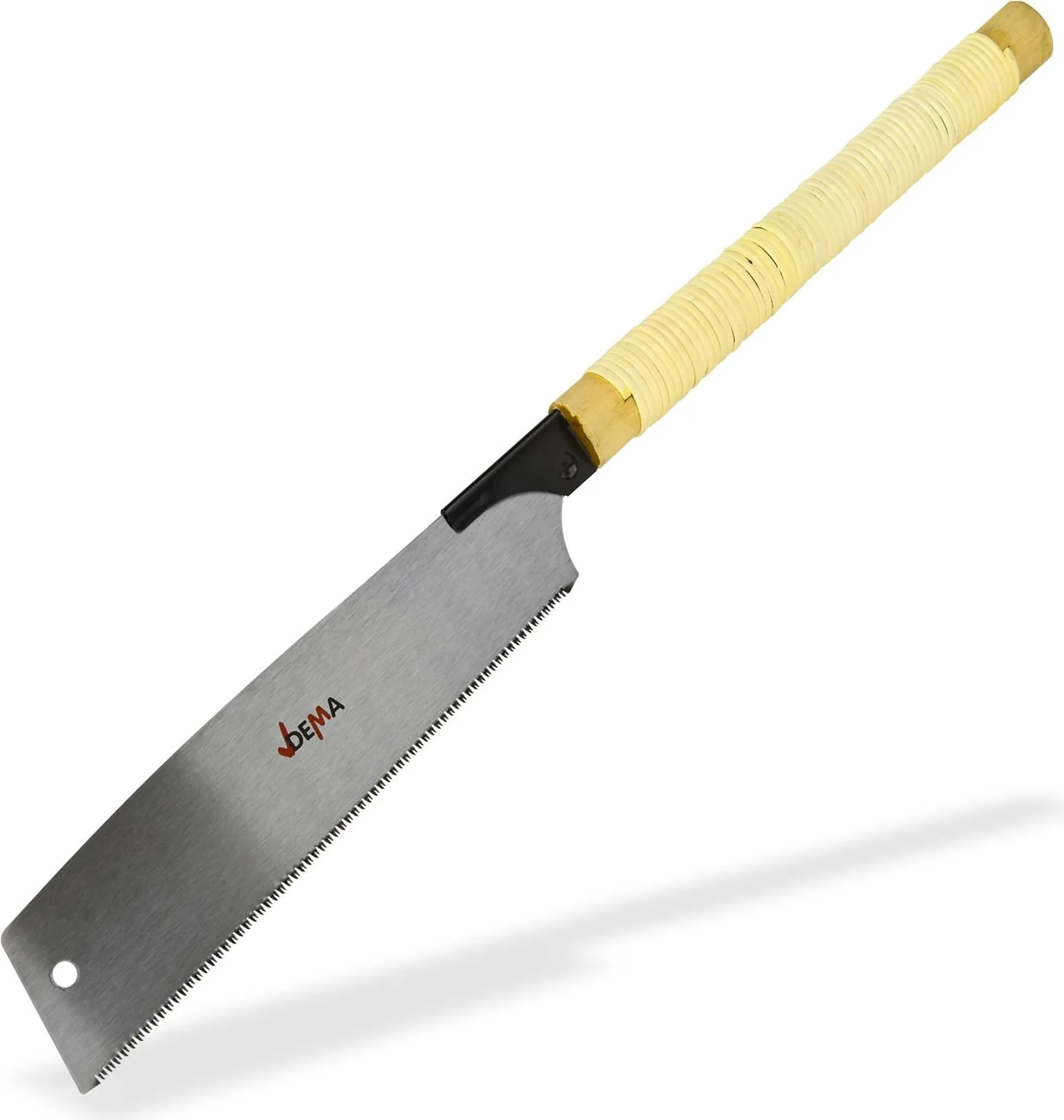 Bahco Universelle ProfCut Japan-Zugsäge – 305 Mm Klinge Für Holz Und Kunststoff, Handsäge