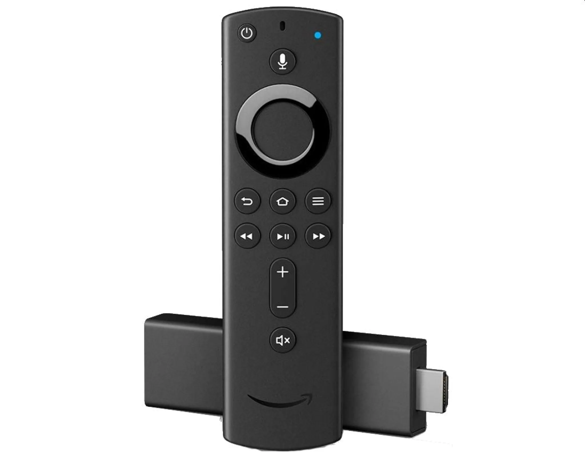 Amazon Fire TV Stick 4K (Alexa Voice + Kaufland.de