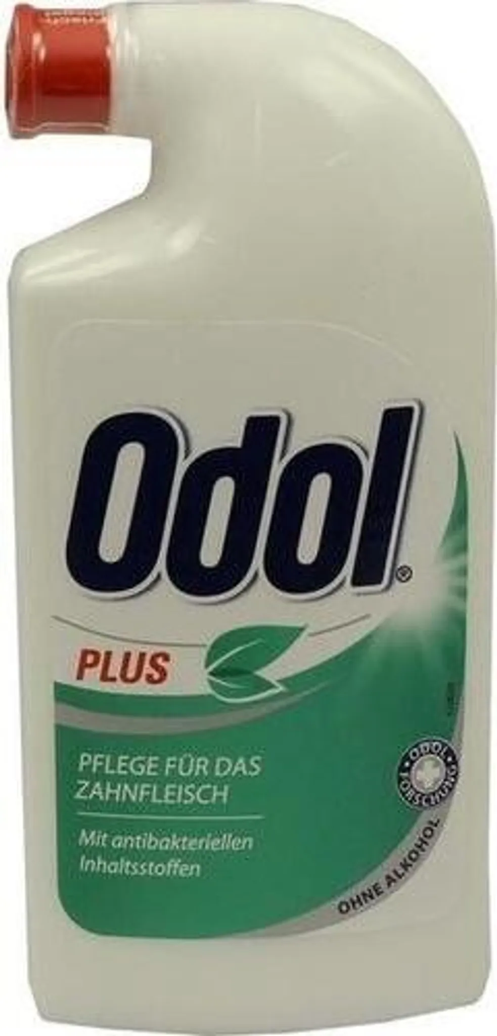 Odol Mundwasser MW Plus 125 ml Mundspülung | Kaufland.de