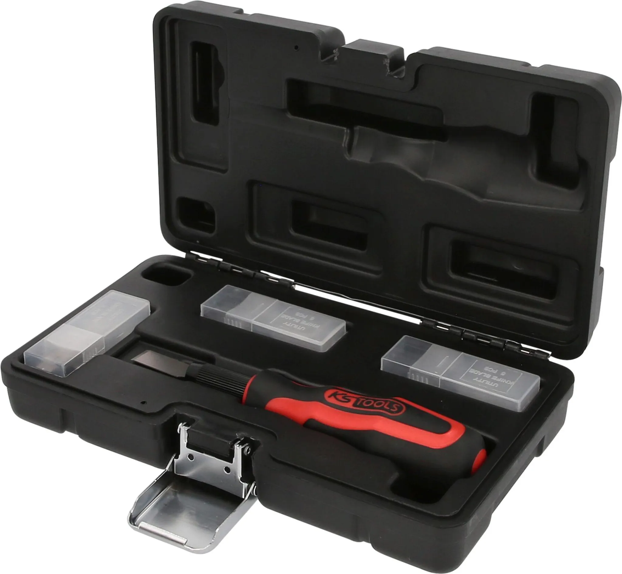 KS-Tools 117.4246 Isolierte Zählertülle,#3