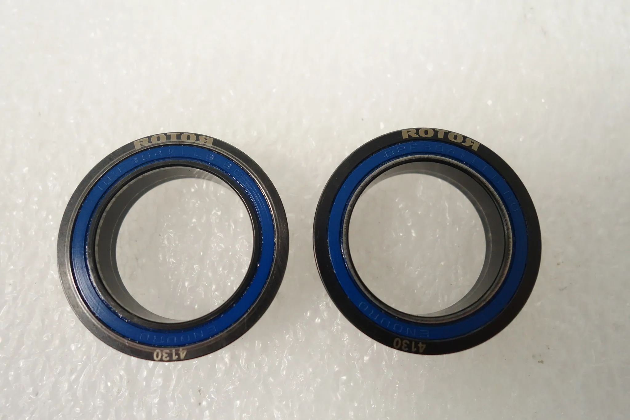 Rotor BB86 Pressfit 4130 stalowy suport 41x86.5/89.5-92