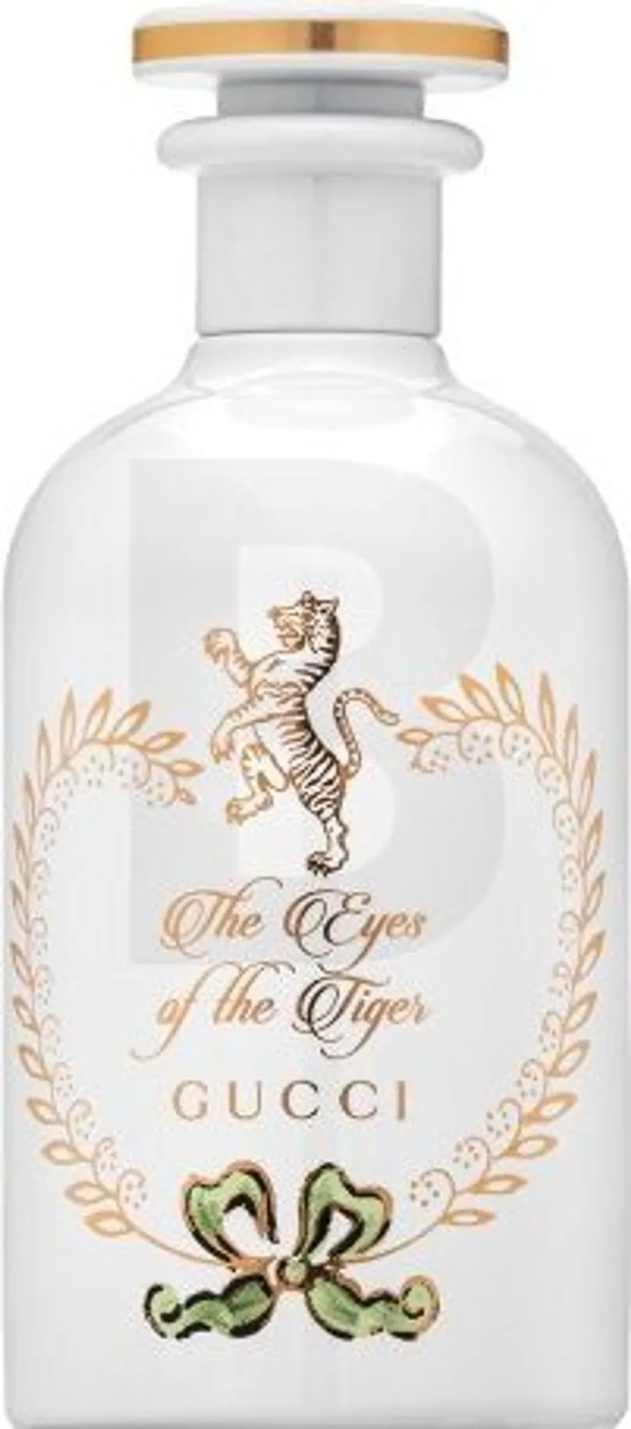Gucci The Eyes Of The Tiger Eau de Parfum unisex 100 ml