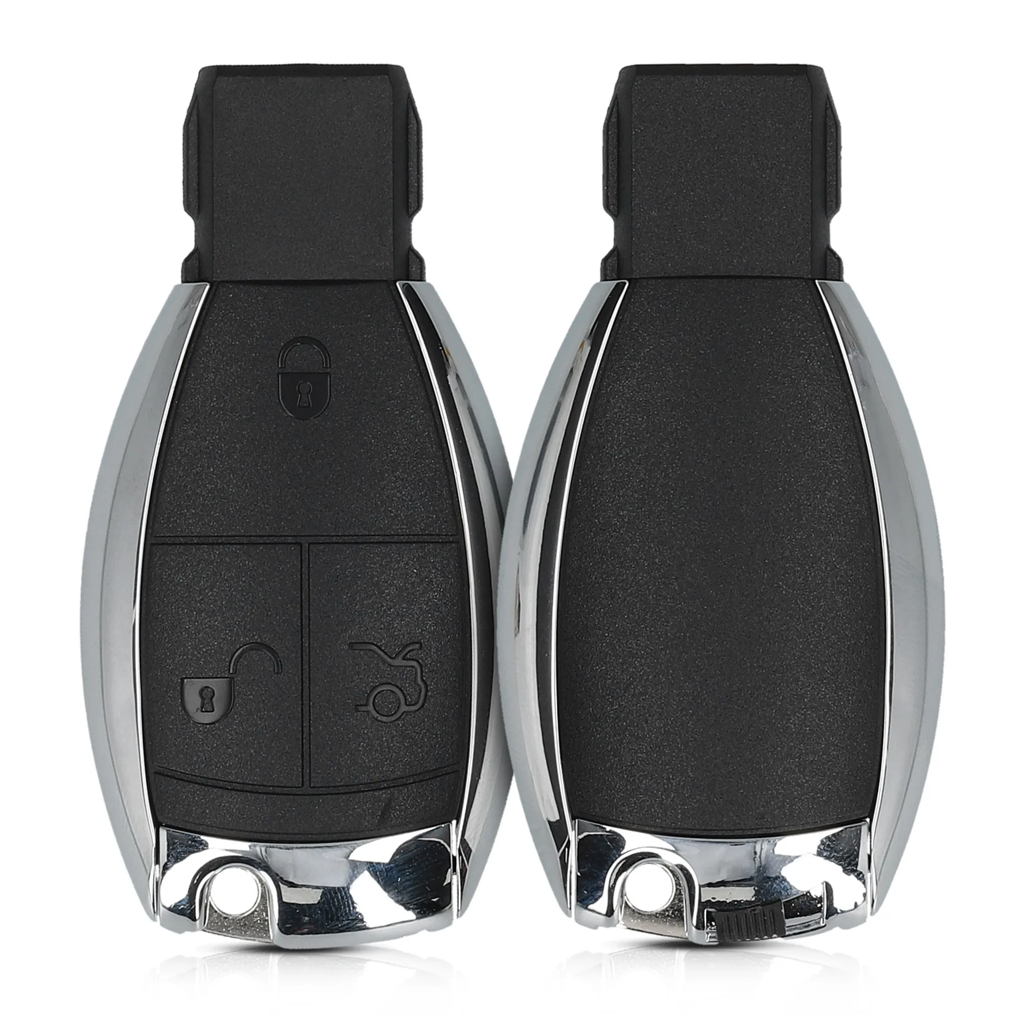 Gehäuse Hülle Tasche Schlüssel für BMW F48 G01 G02 F15 F16 F45 F46 X1 X3 X4  X5 
