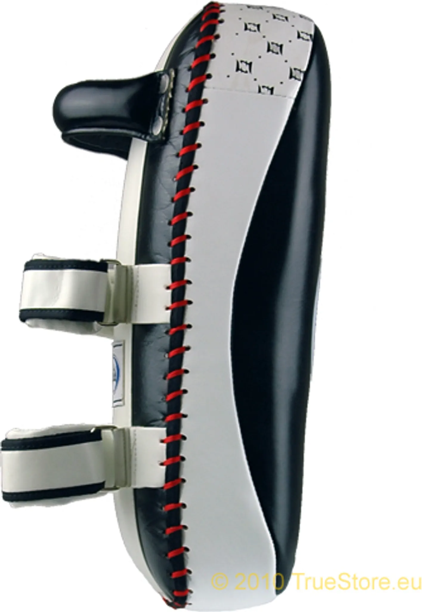 Fairtex KPLC1 – Cuscinone Per Calci Muay Thai, Forma Curva E Compatta - 6