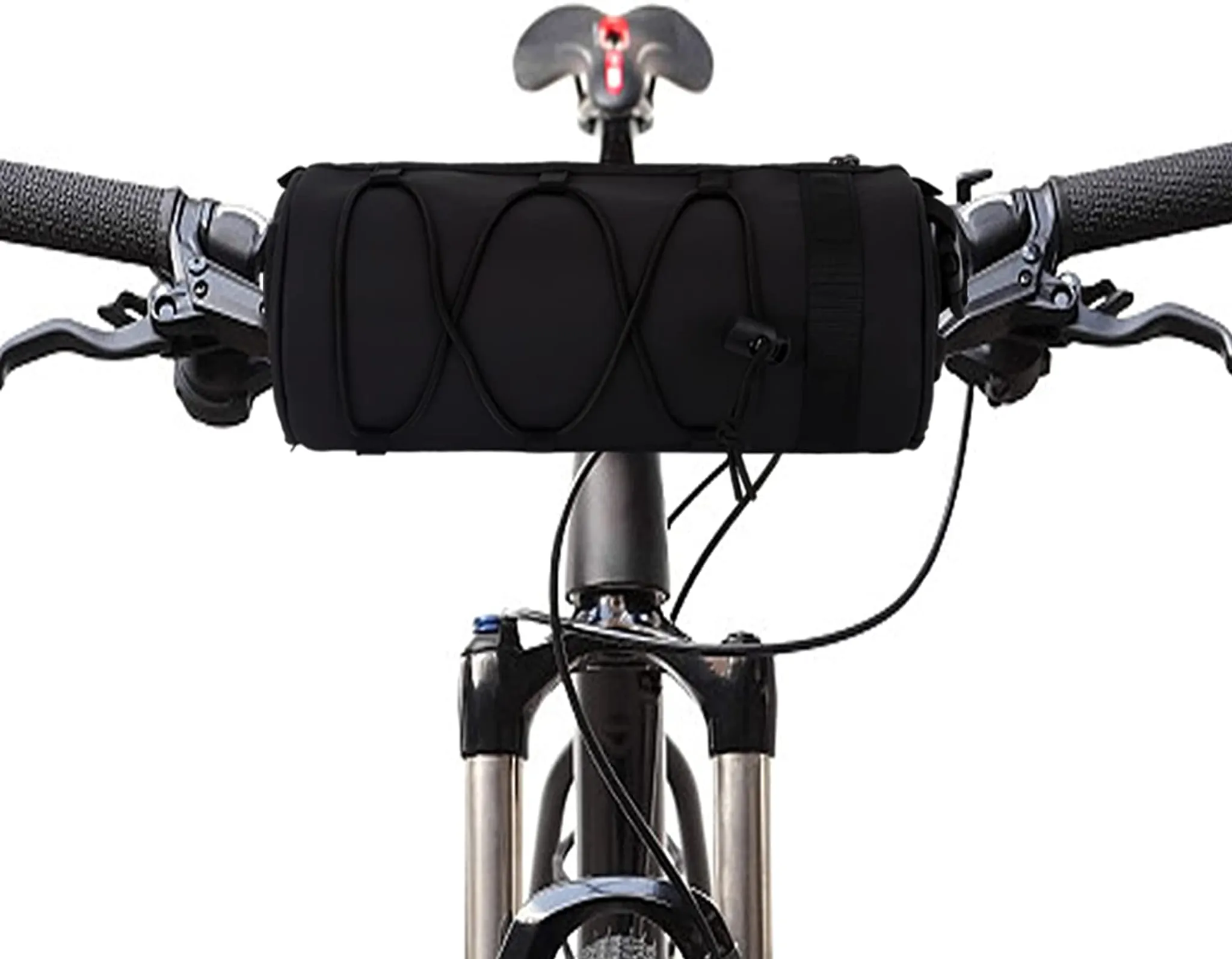 Kaufe Fahrrad-Fahrrad-Lenker-Reflektor, reflektierend, vorne und