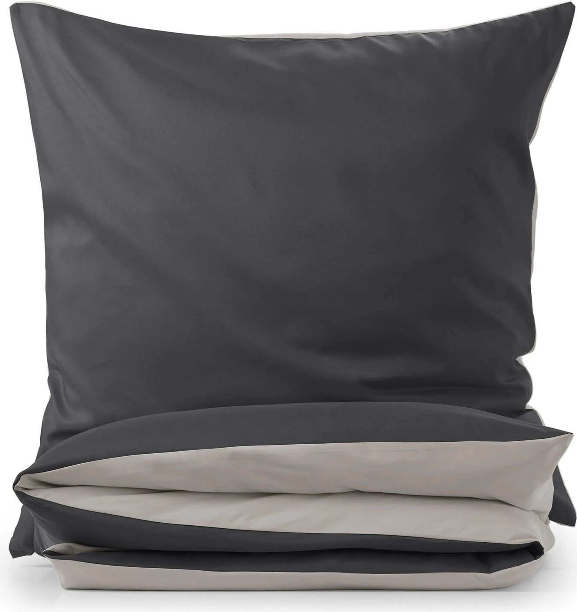 Blumtal Biancheria da letto estiva in mussola, 155 x 220 cm | WhichOne