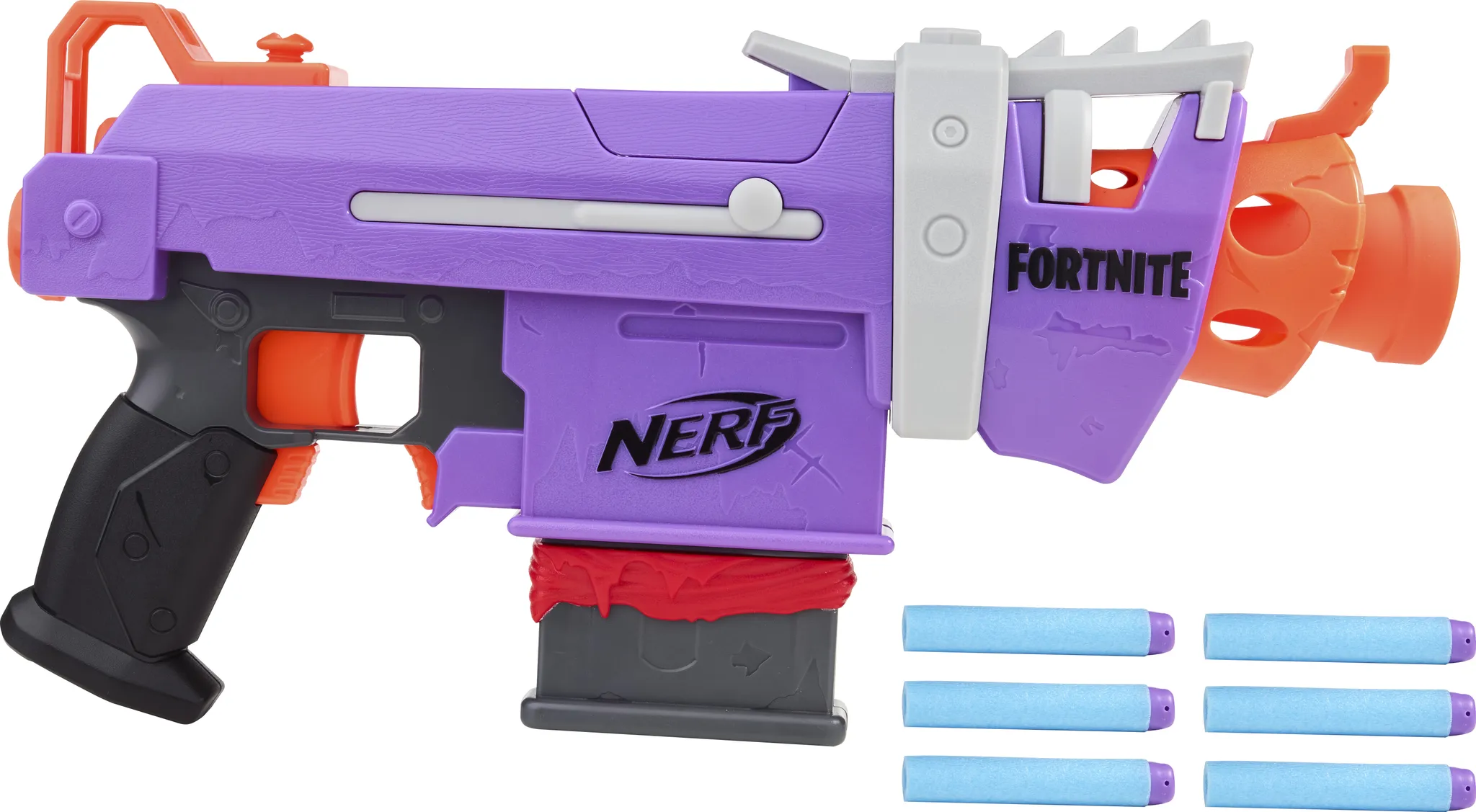 Nerf Fortnite トイガンセット NERF FORTNITE TS-R SHOTGUN E8875 STRZAŁKI MEGA | ZABAWKI