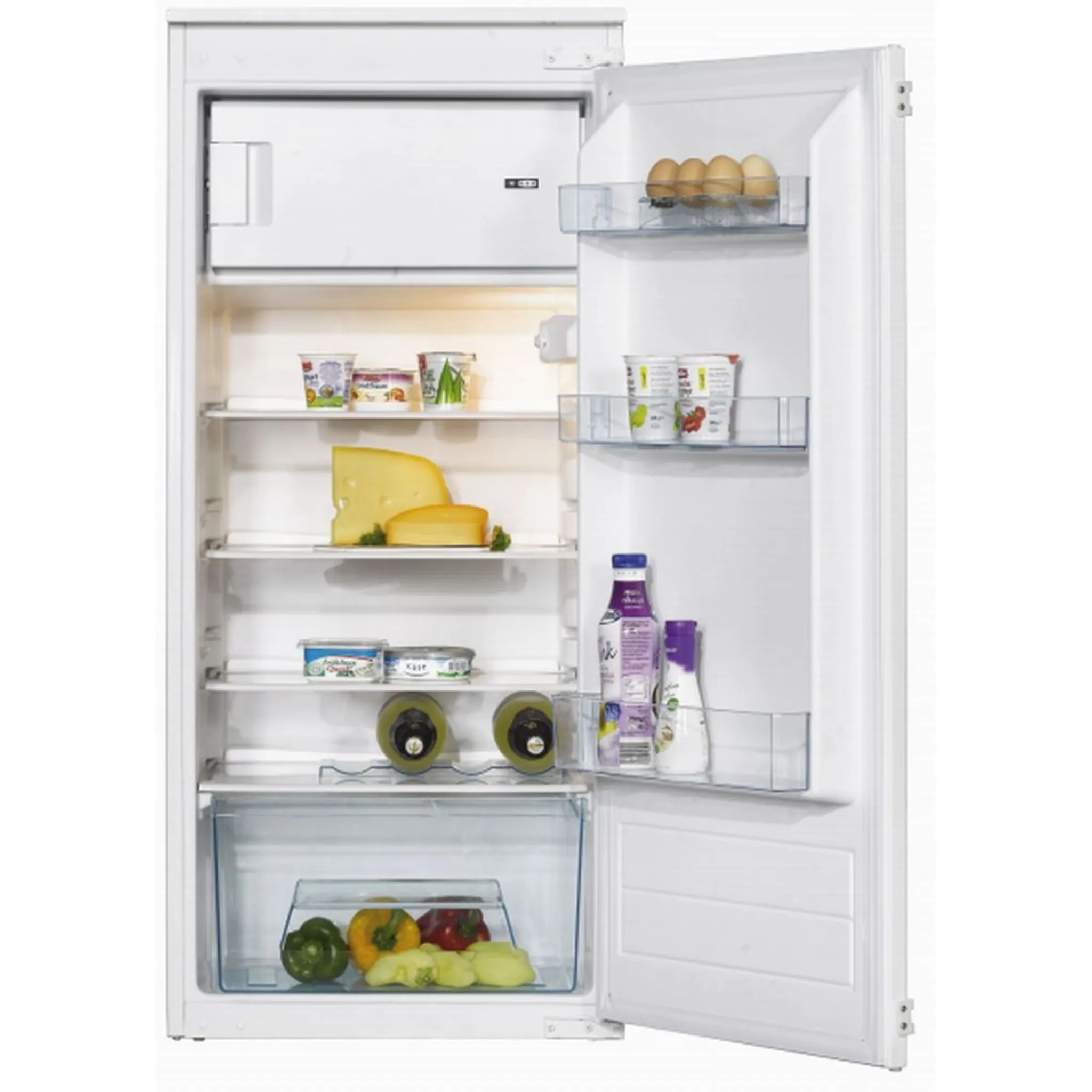 Amica - EKS36164 - Einbau-Kühlschrank mit