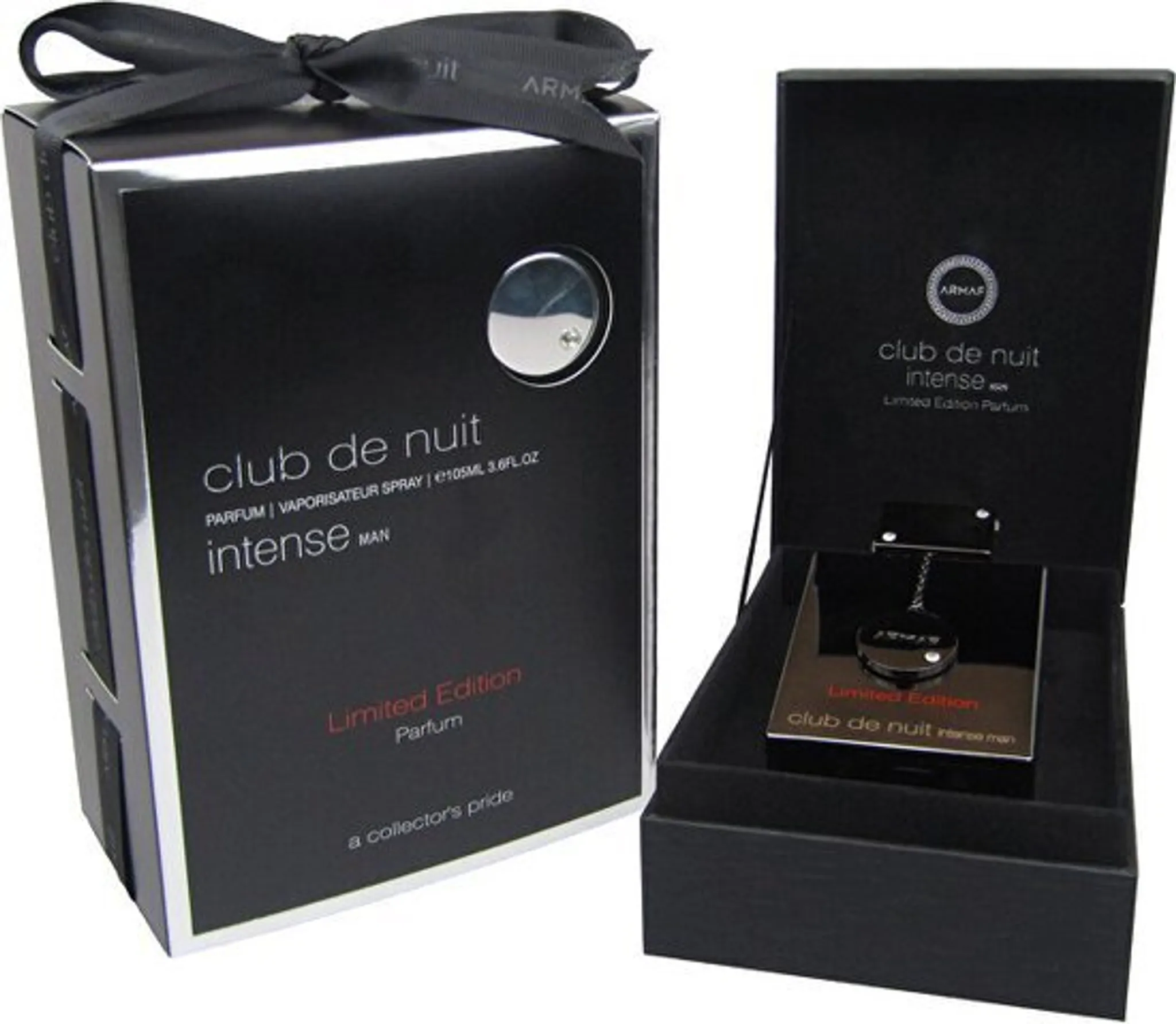 Armaf Club de Nuit Intense Man Limited Edition Perfume 105