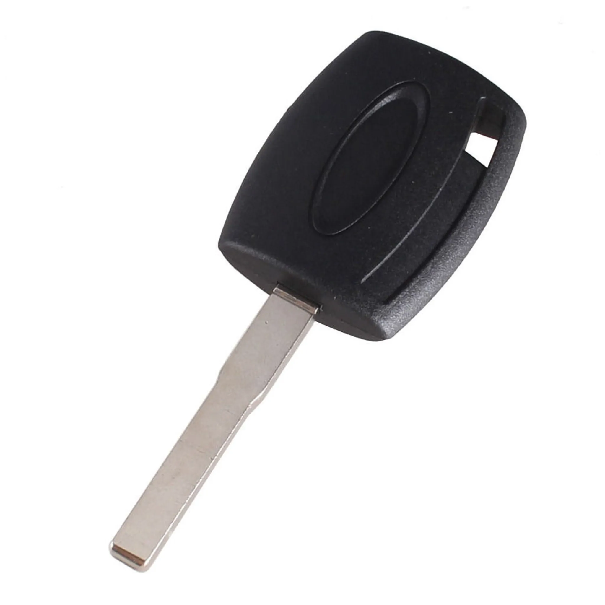 Schlüsselgehäuse mit Rohling 3 Tasten passend für Ford Fiesta