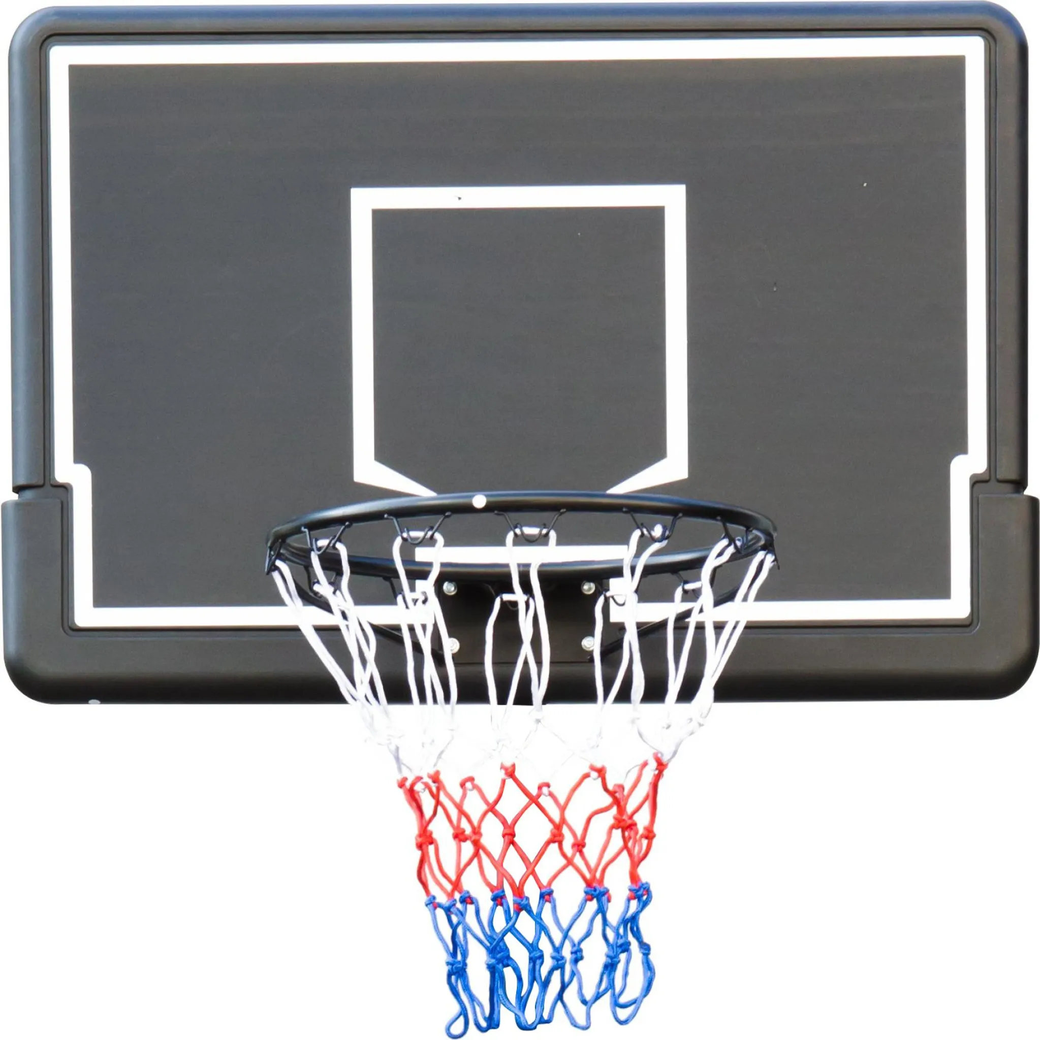UNE Mini Cercle Panier de Basket Mural Anneau de Basketball pour