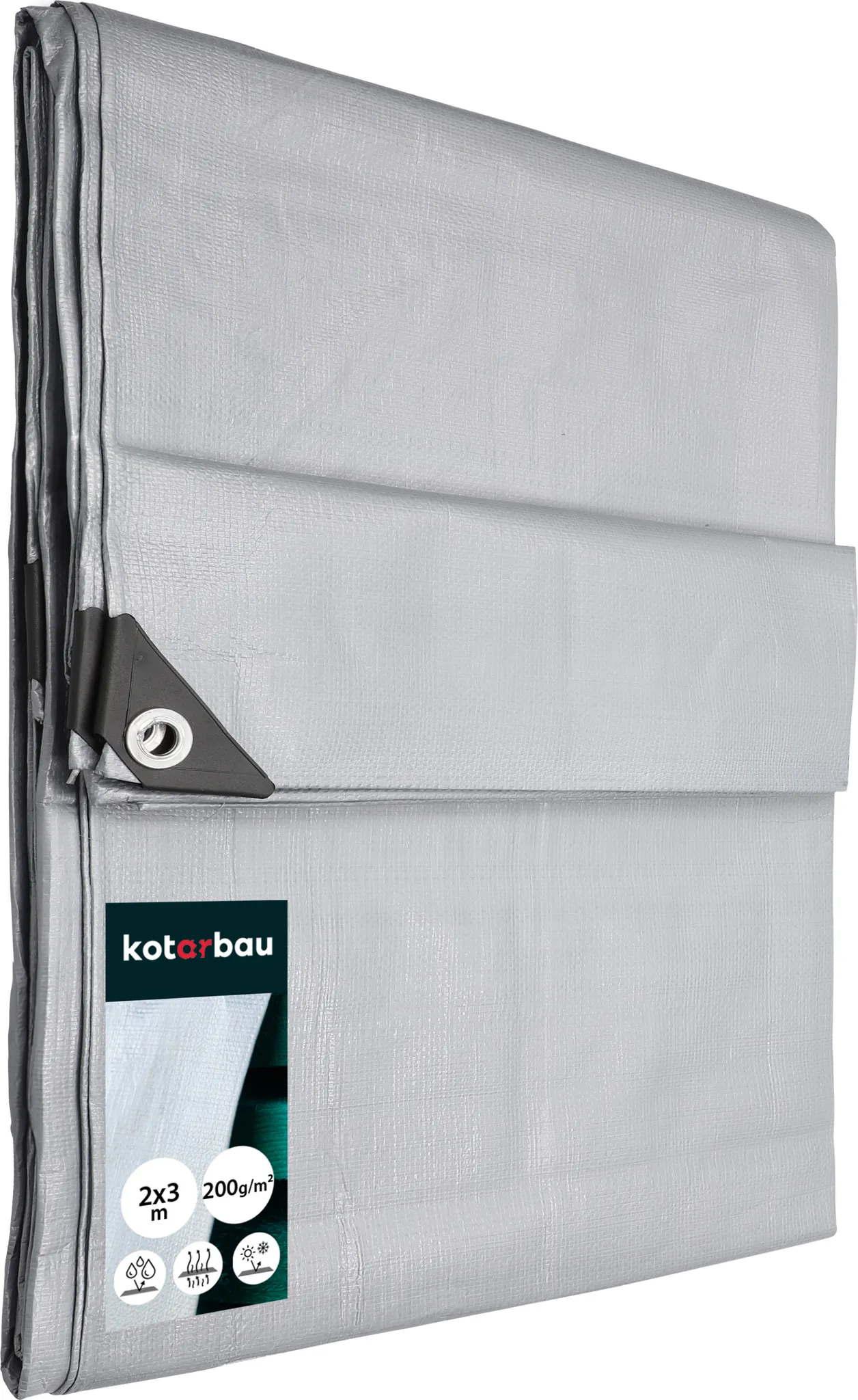 Wiltec Bâche De Camion 7 X 6m 120g/m² Vert/gris PE Œillets Alu 100cm Haute Protection Vol UV Intemperies Moisi Etanche Solide Haute Resistante Couverture Securite Routiere 85269829