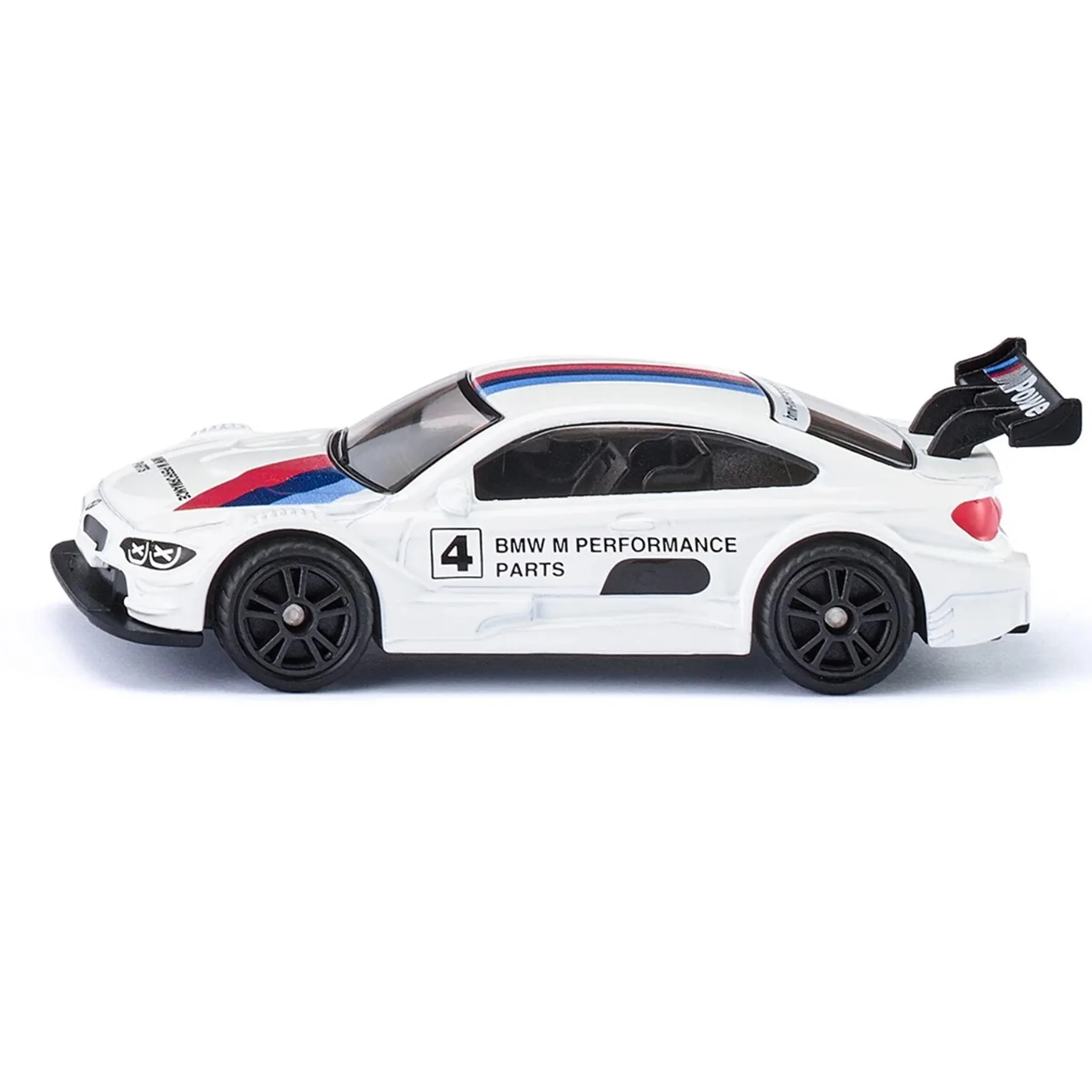 SIKU BMW M4 Racing Modellspielzeug 1 Stück