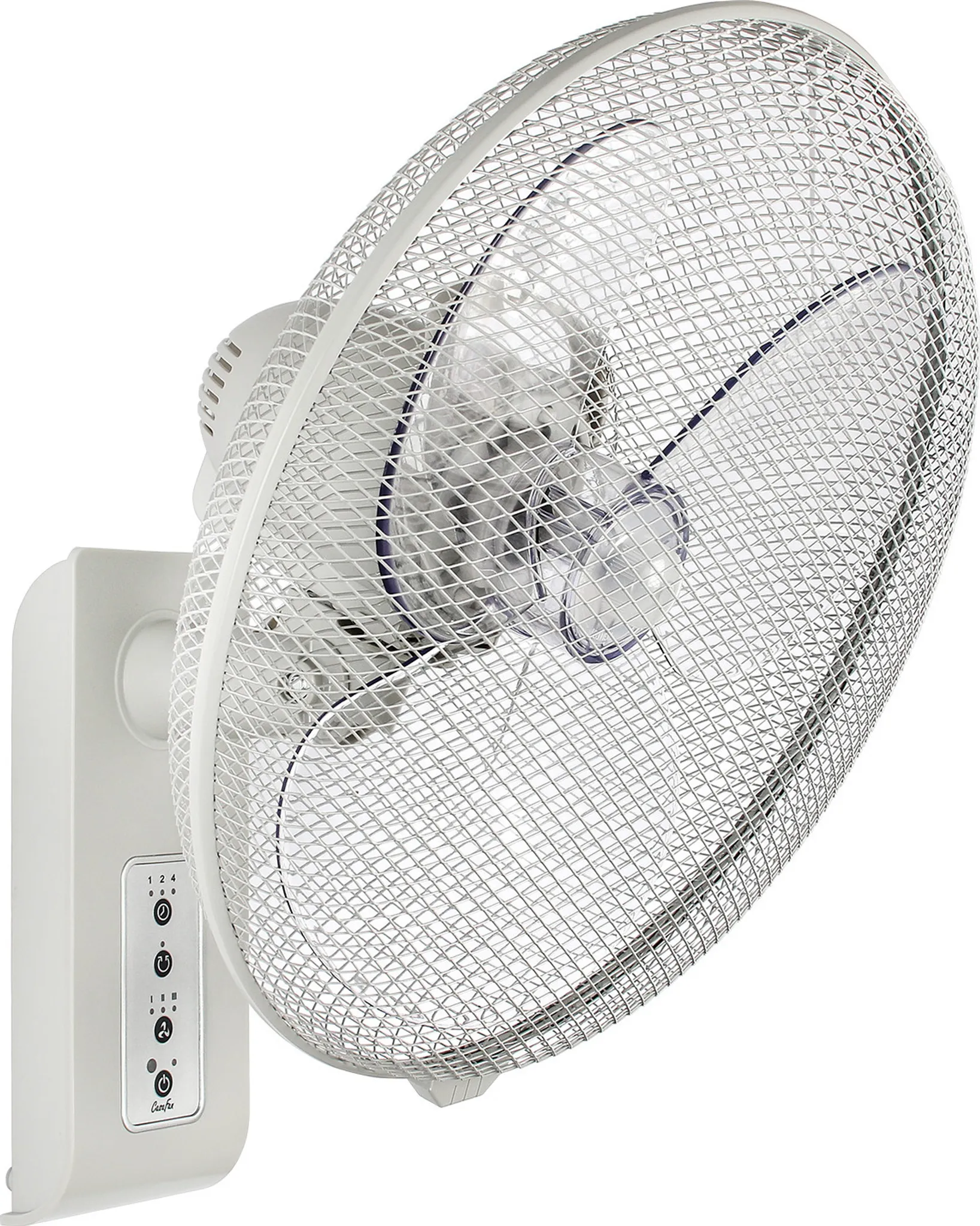 Wandventilator Greyhound LG mit Fernbedienung | Kaufland.de