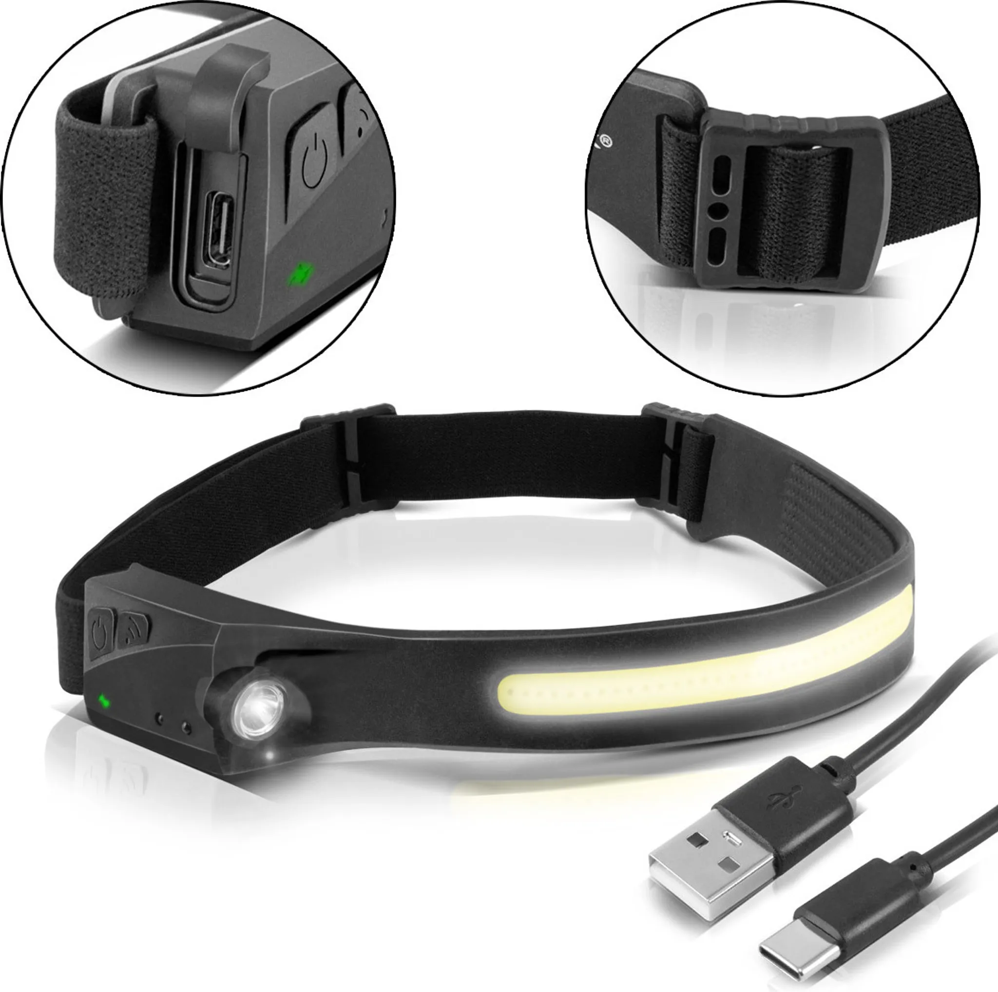 Lampes frontales - Comparez les prix pour professionnels sur Hellopro