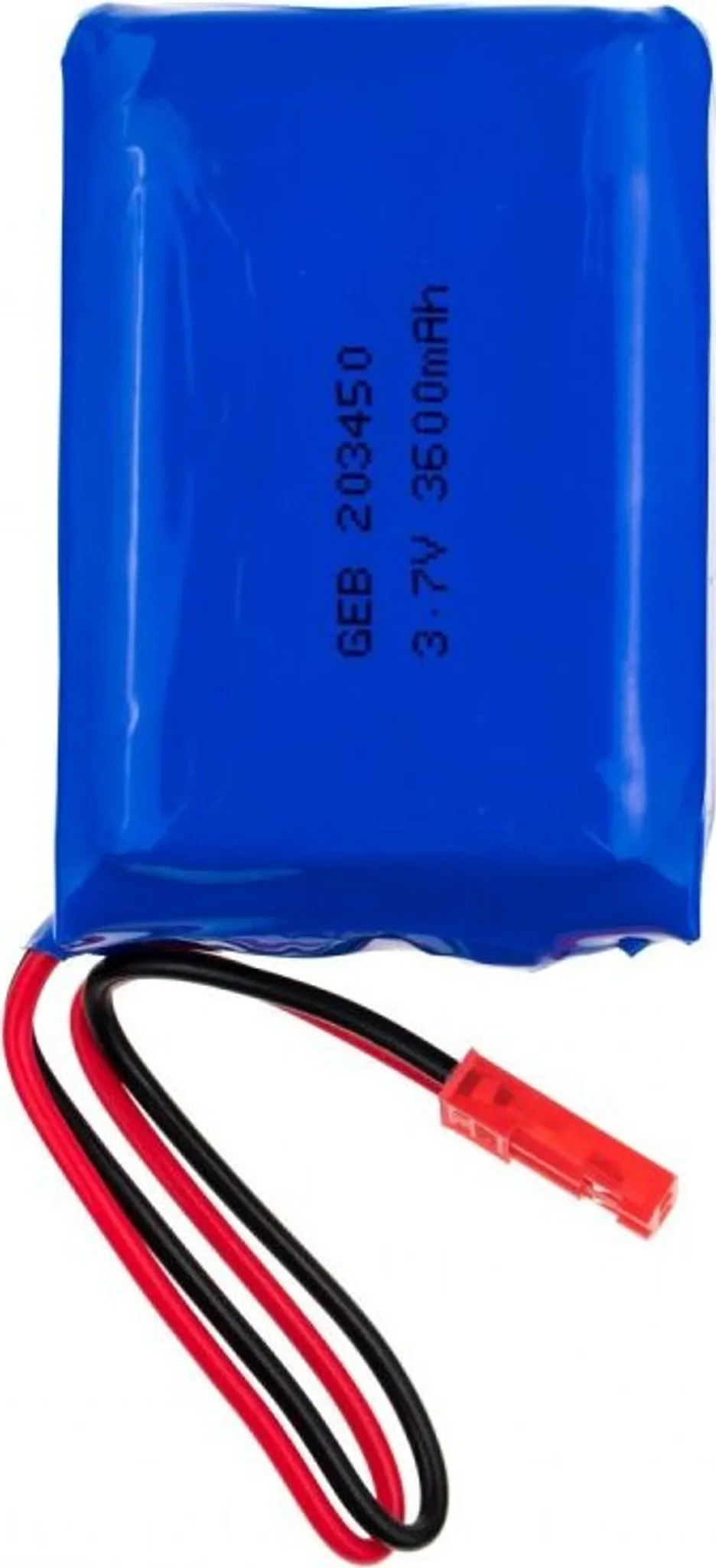 Batteria Al Litio Per Telefono CAT B100 - 3,7V 1200mAh Li-Ion - Ricambio Compatibile