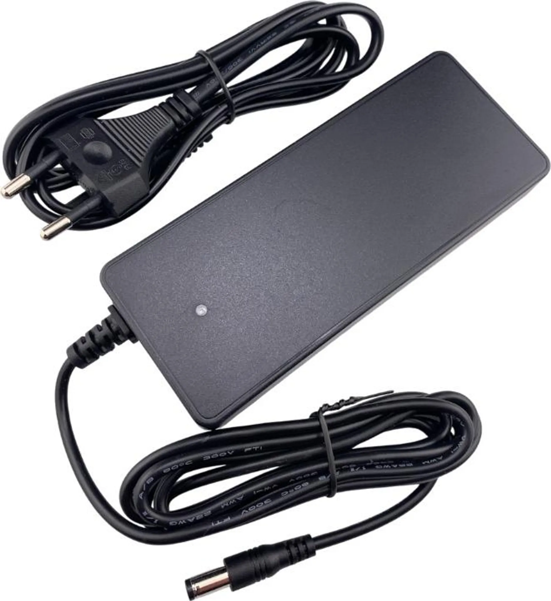 ARyee 29,4V 2A Netzteil Ladegerät Ladekabel Für 24V Akkus Mit
