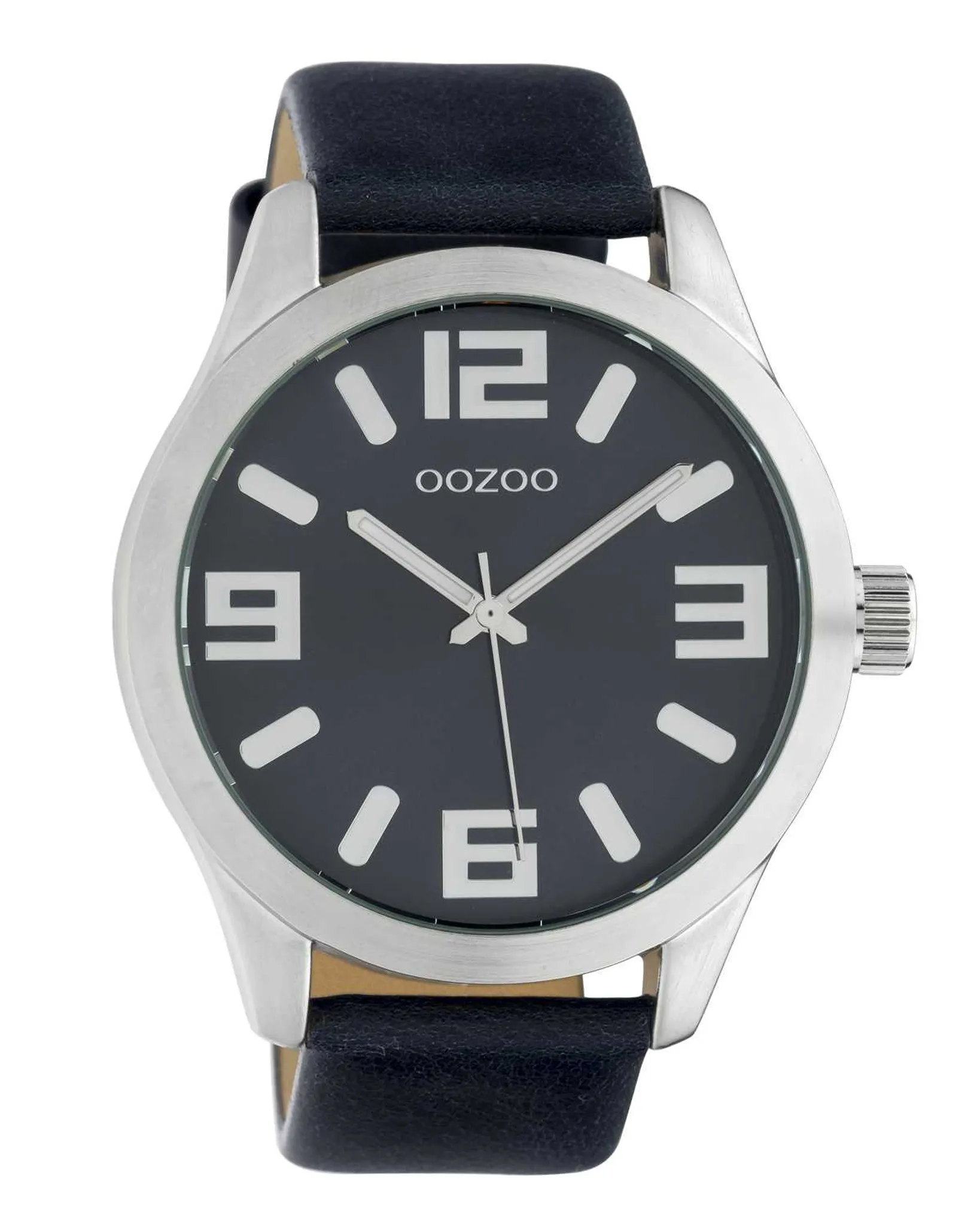 Oozoo Classic Color Armbanduhr C10236 Line XL