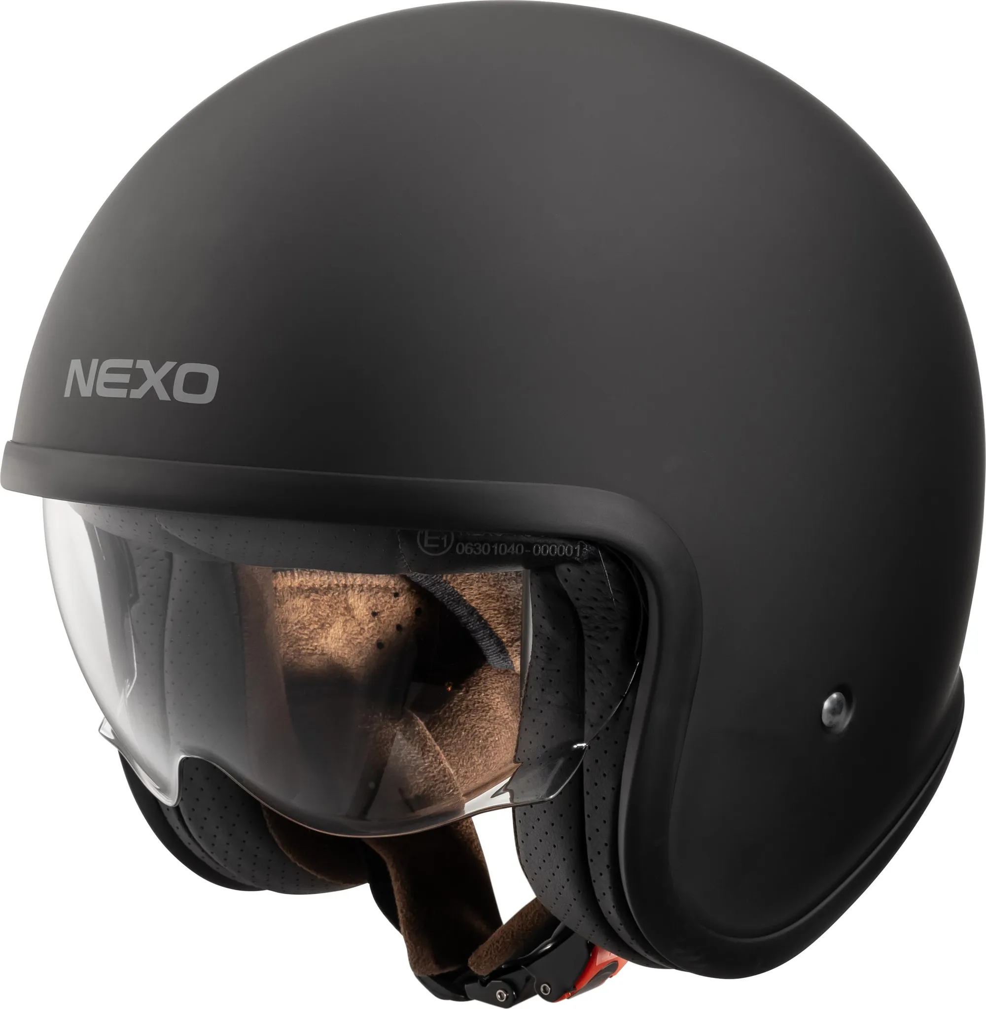 Nexo Demi Jet Helm City II Angebot bei Polo