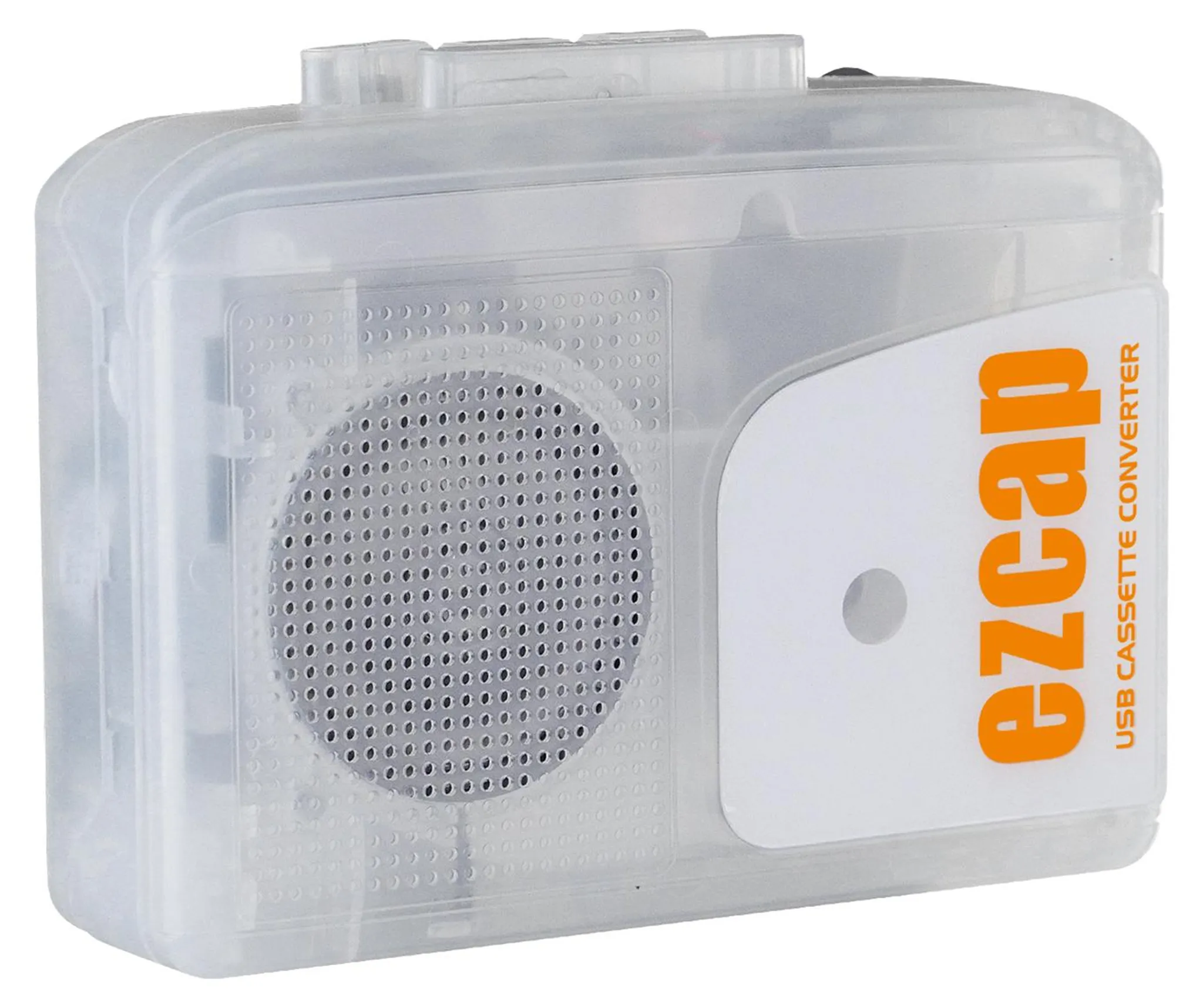 Garsent Kassettenrecorder UKW-AM-Radio, Tragbarer P Produktbild-Vorschau 3