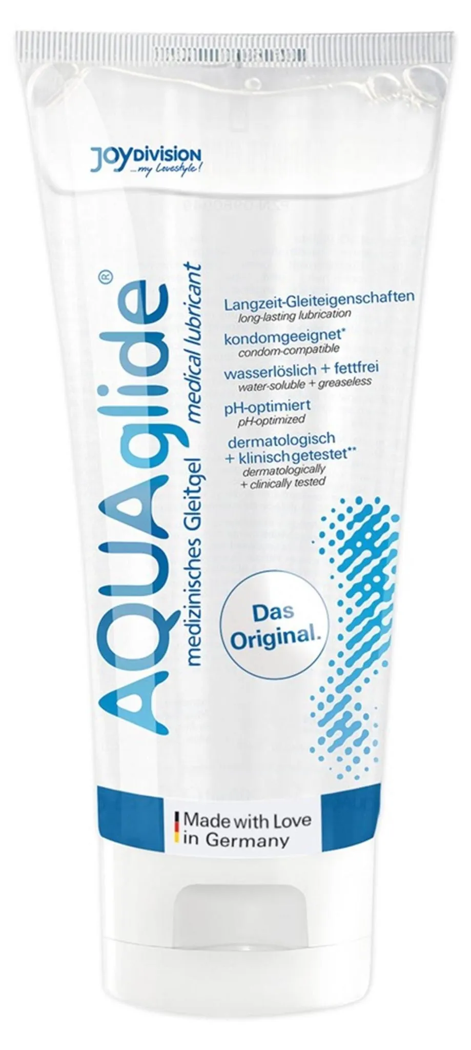 medizinisches gleitgel apotheke Private Gleitmittel auf Wasserbasis - Schwarz - Private Kollektion
